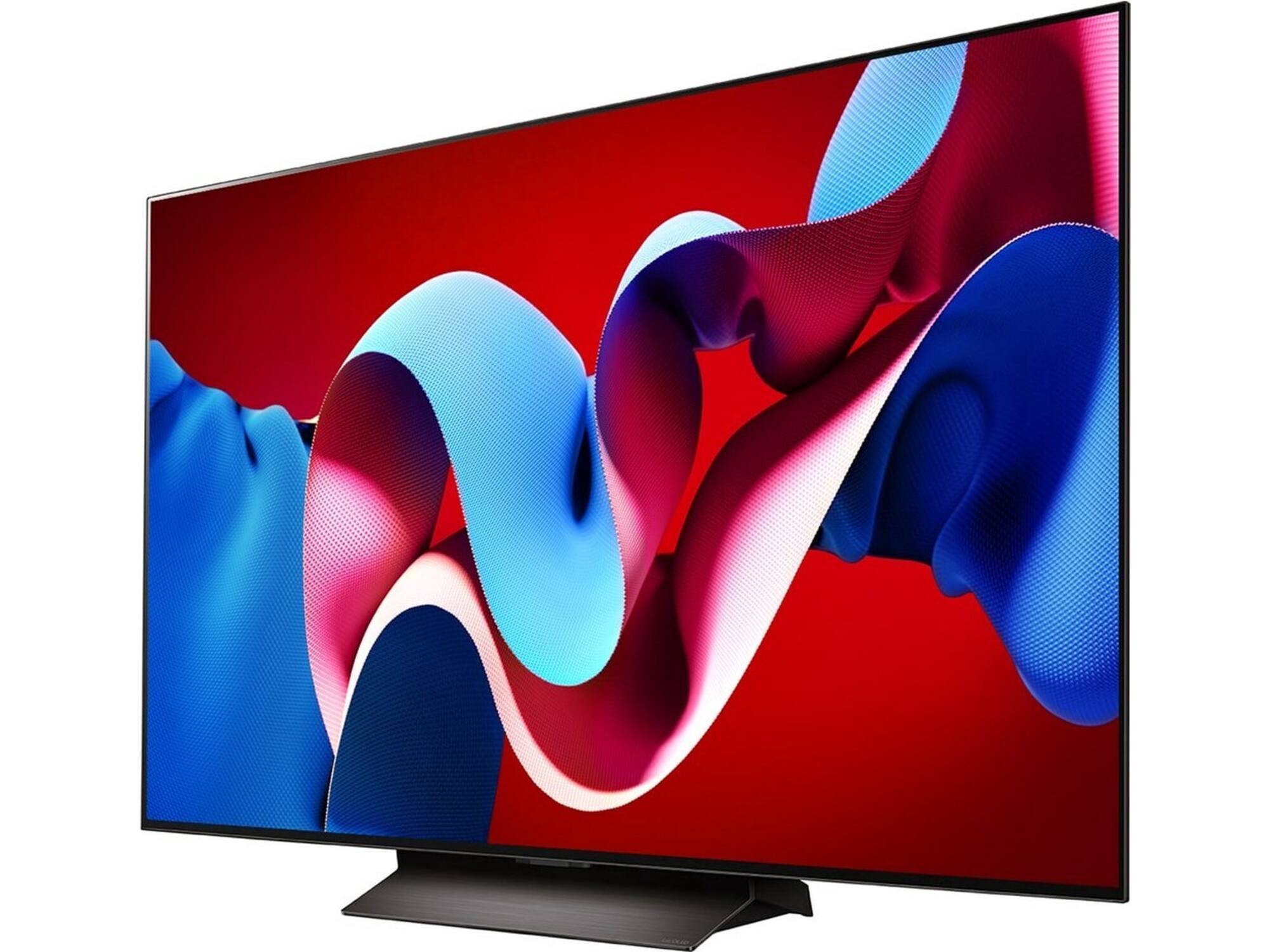 LG C4 OLED55C44LA (2024)