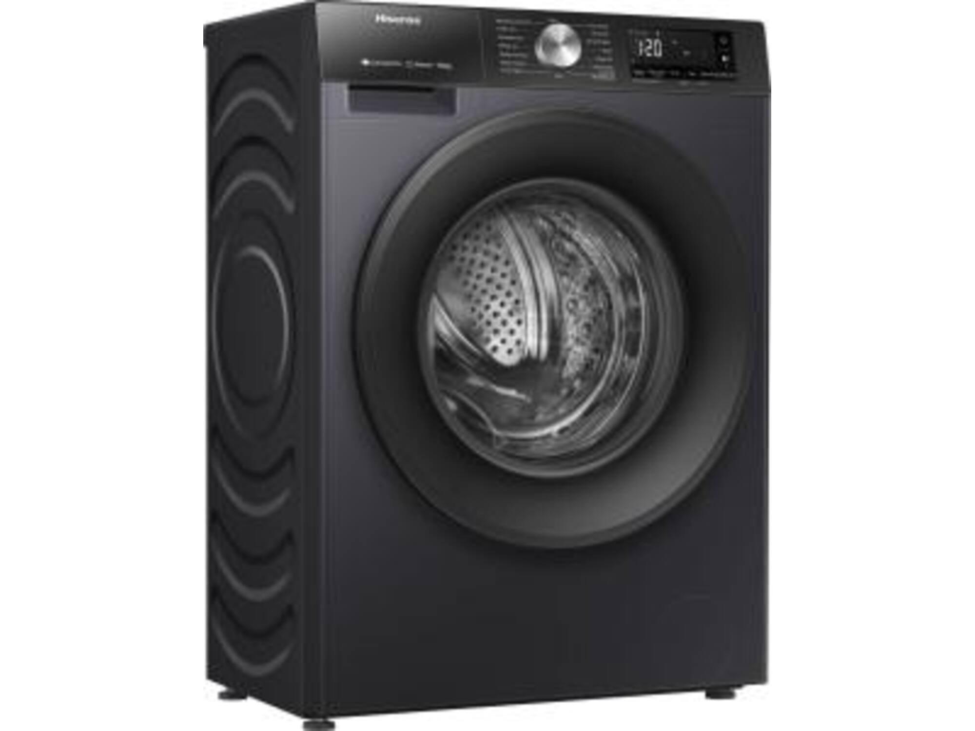 Hisense WD3S9043BB3