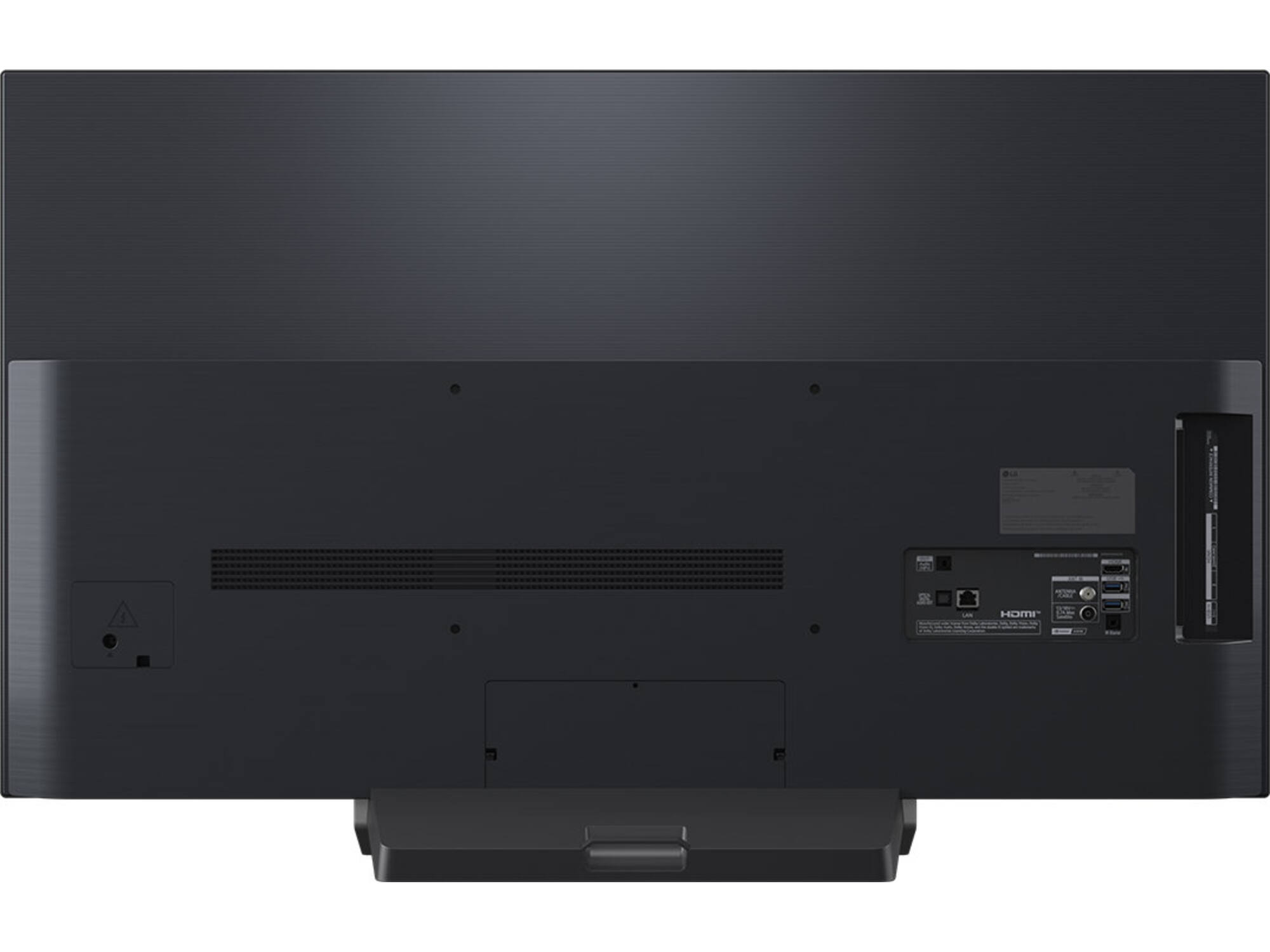 LG OLED65G69LS (2026)