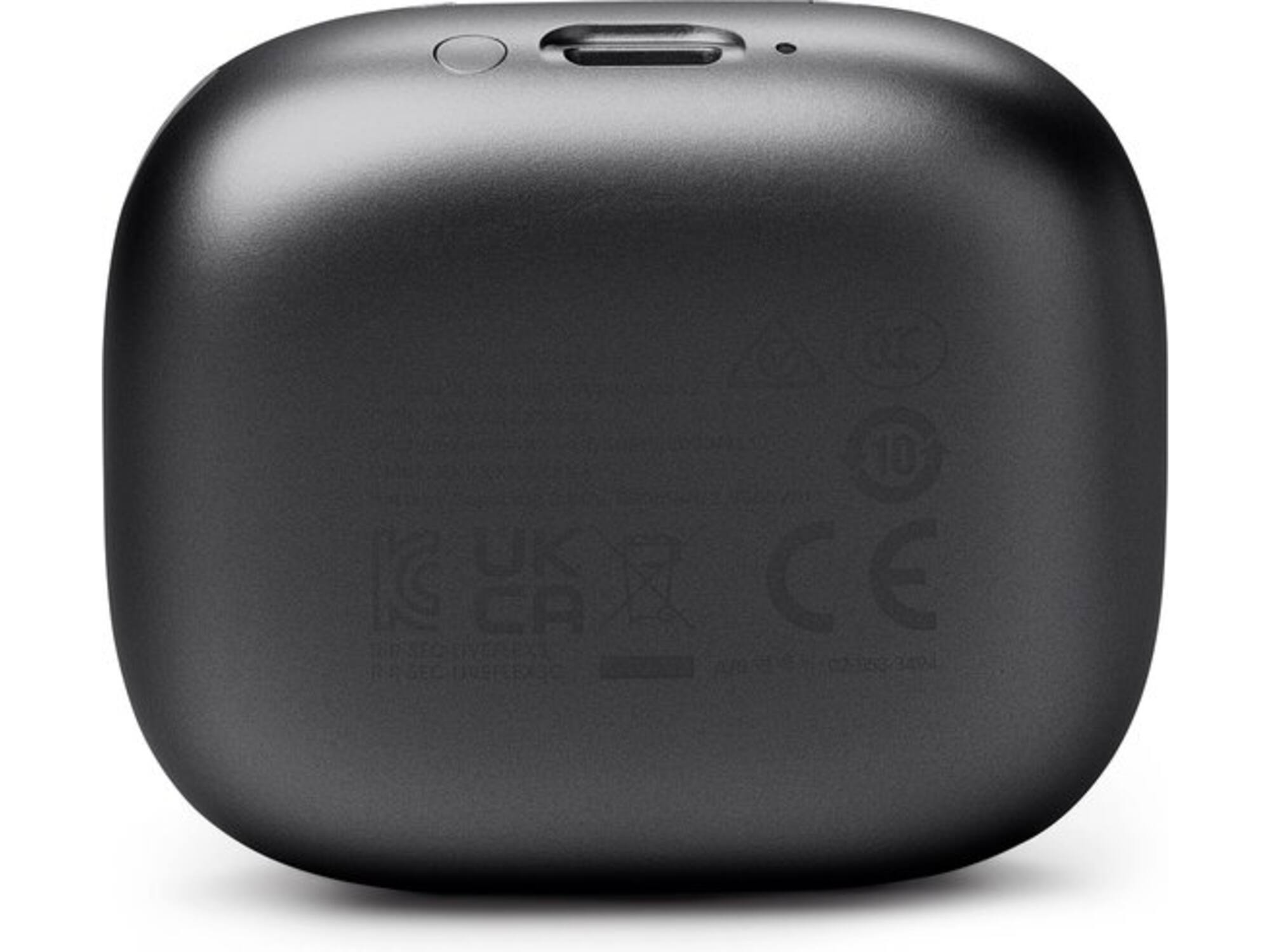 JBL Live 3 Flex Zwart