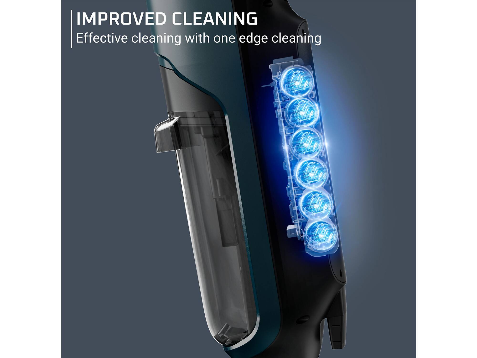 Rowenta X-Clean 2 GZ2251