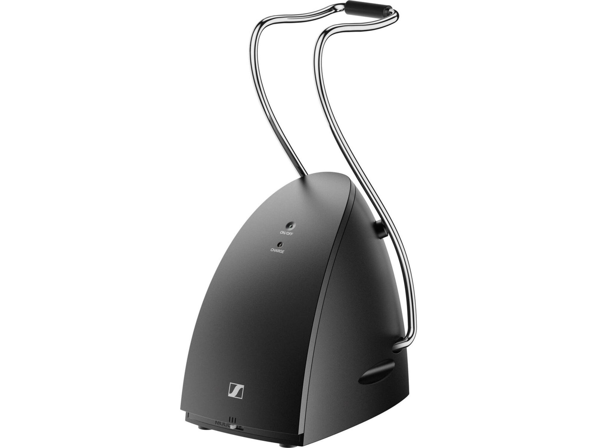 Sennheiser RS 120-W (Zwart)