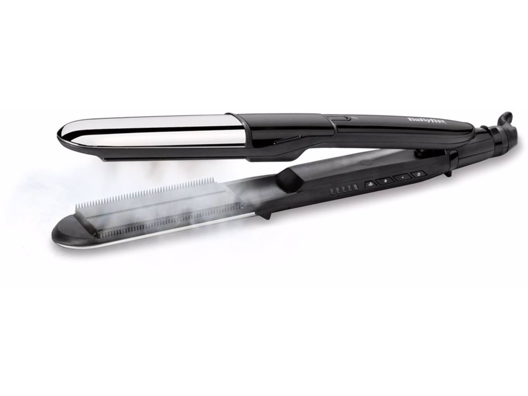 Babyliss Steam Shine ST496E