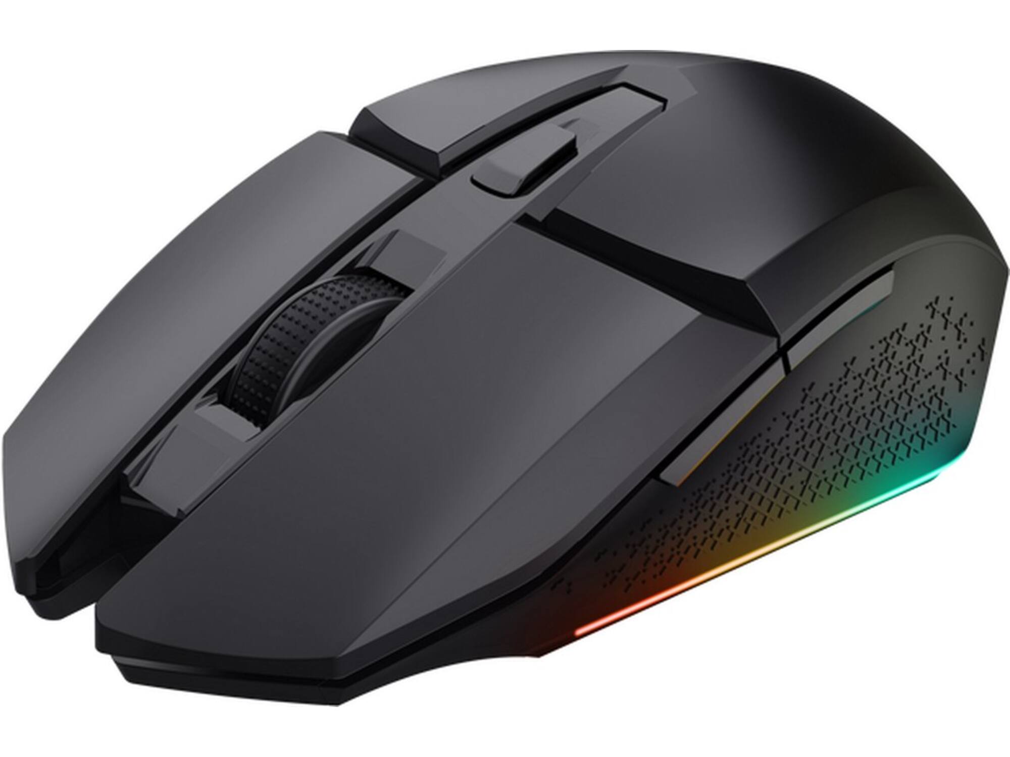 Trust GXT 110 Felox Zwart