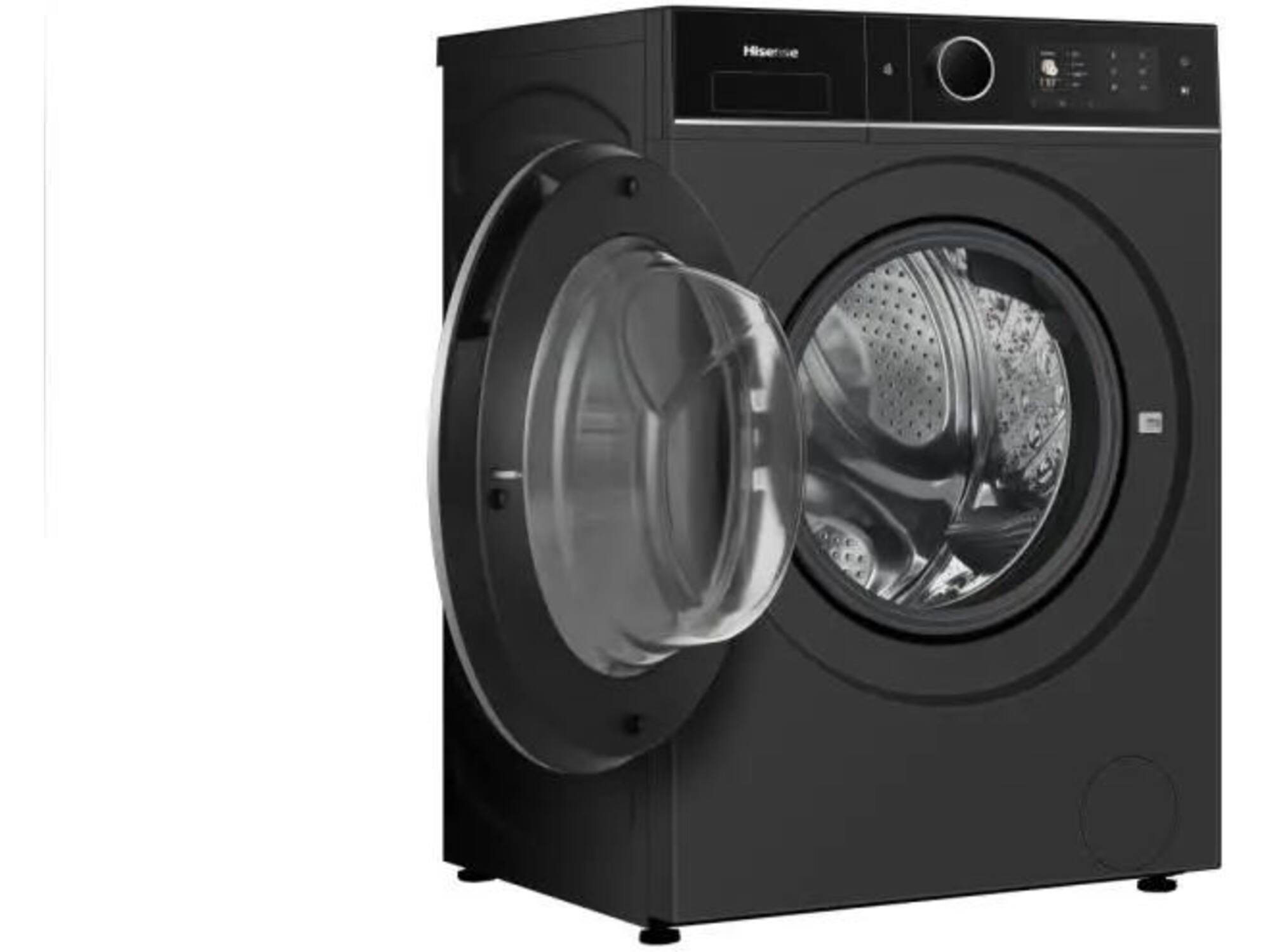 Hisense WD5I1245BBRH/BL