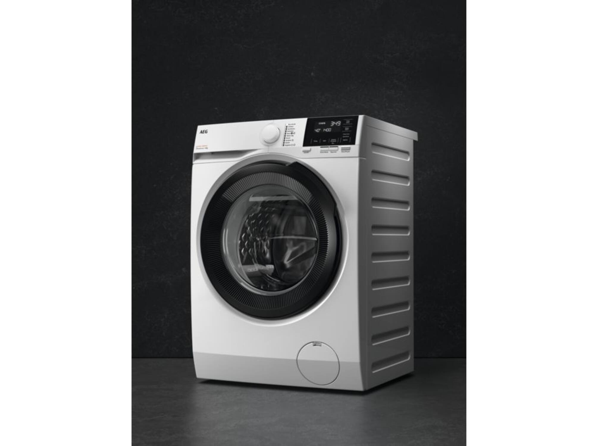 AEG LR6ALPHEN ProSense