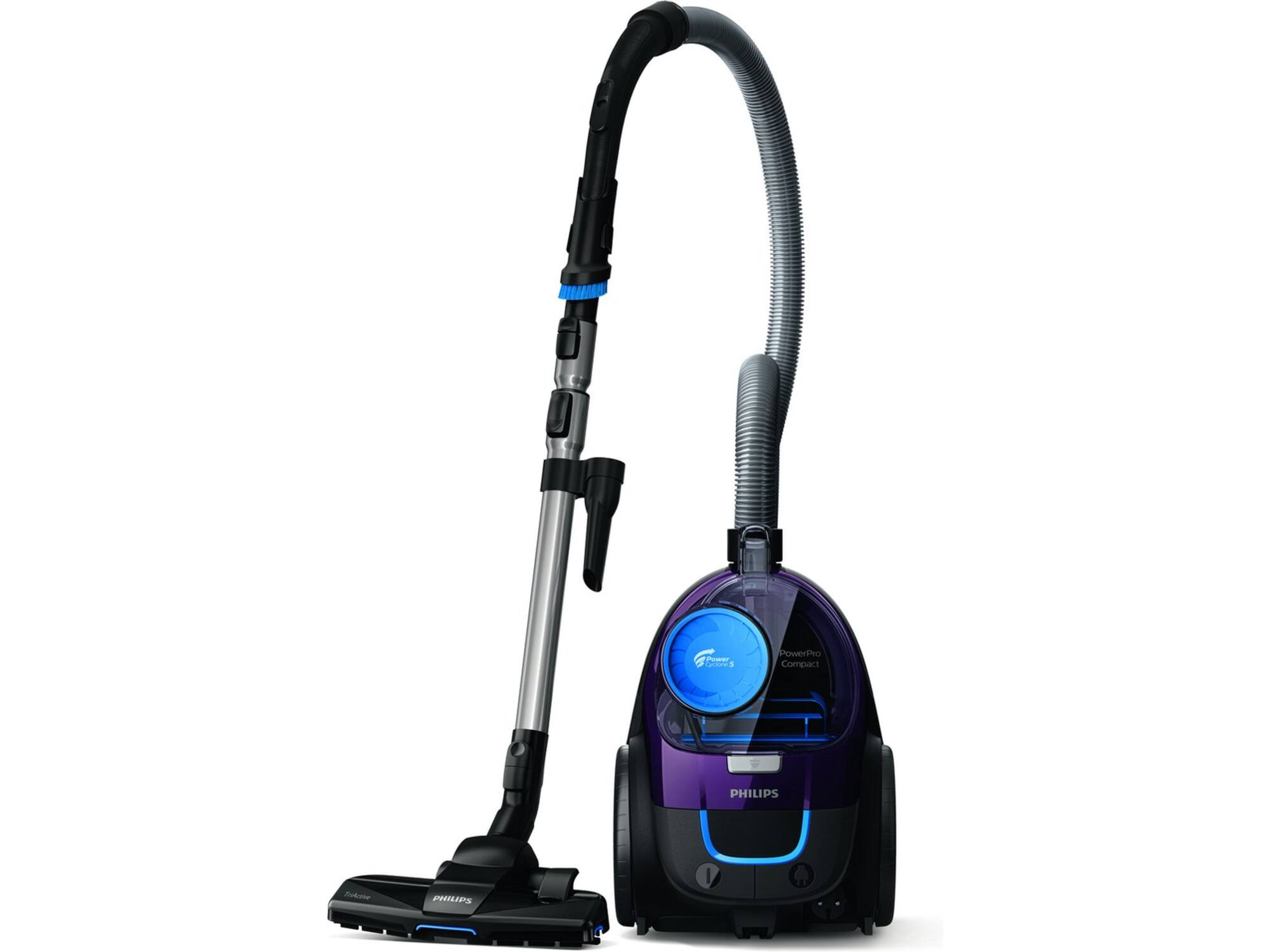 Philips PowerPro Compact FC9333/09