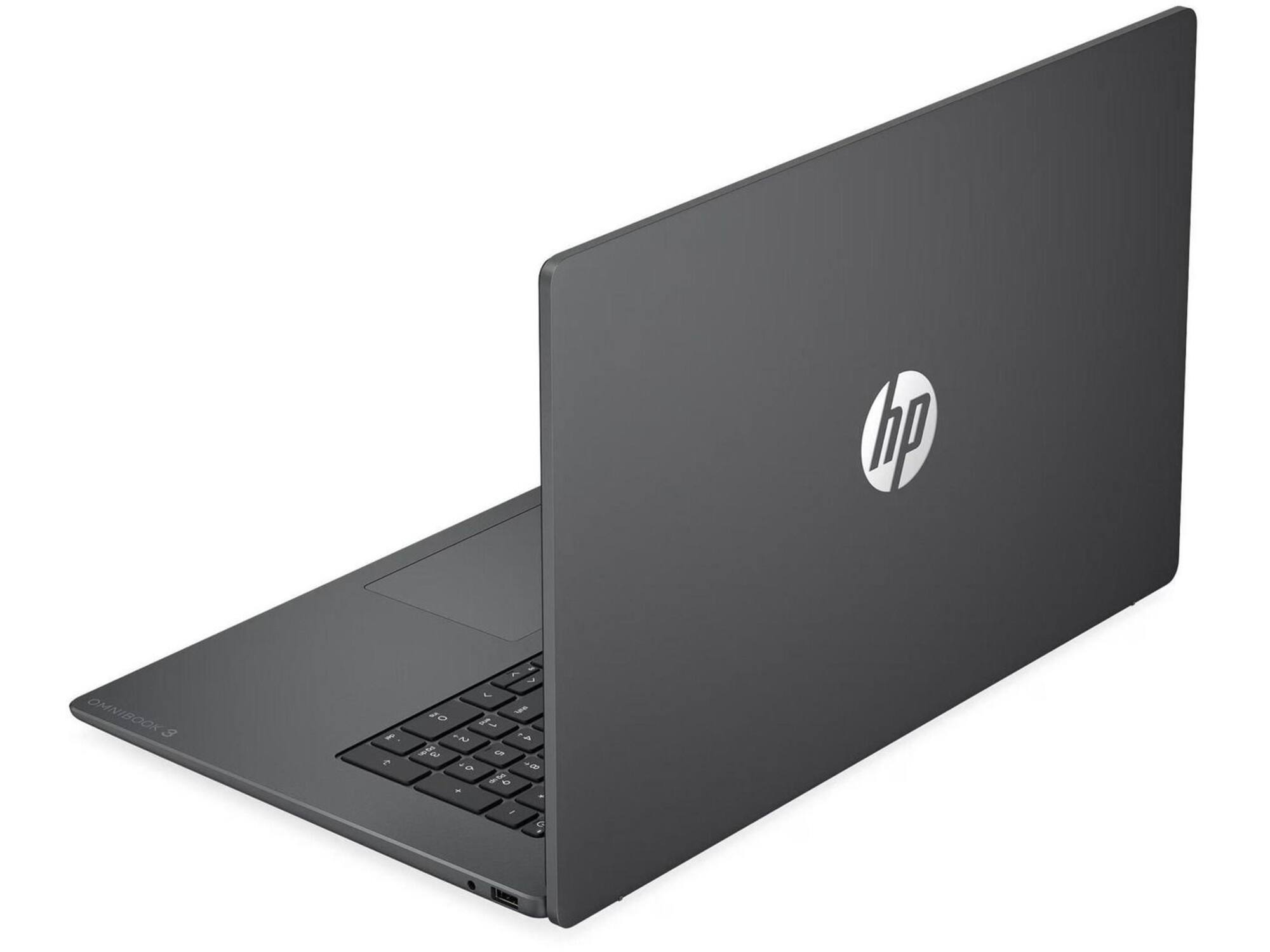 HP OmniBook 3 Next Gen AI 17-dg0107dx