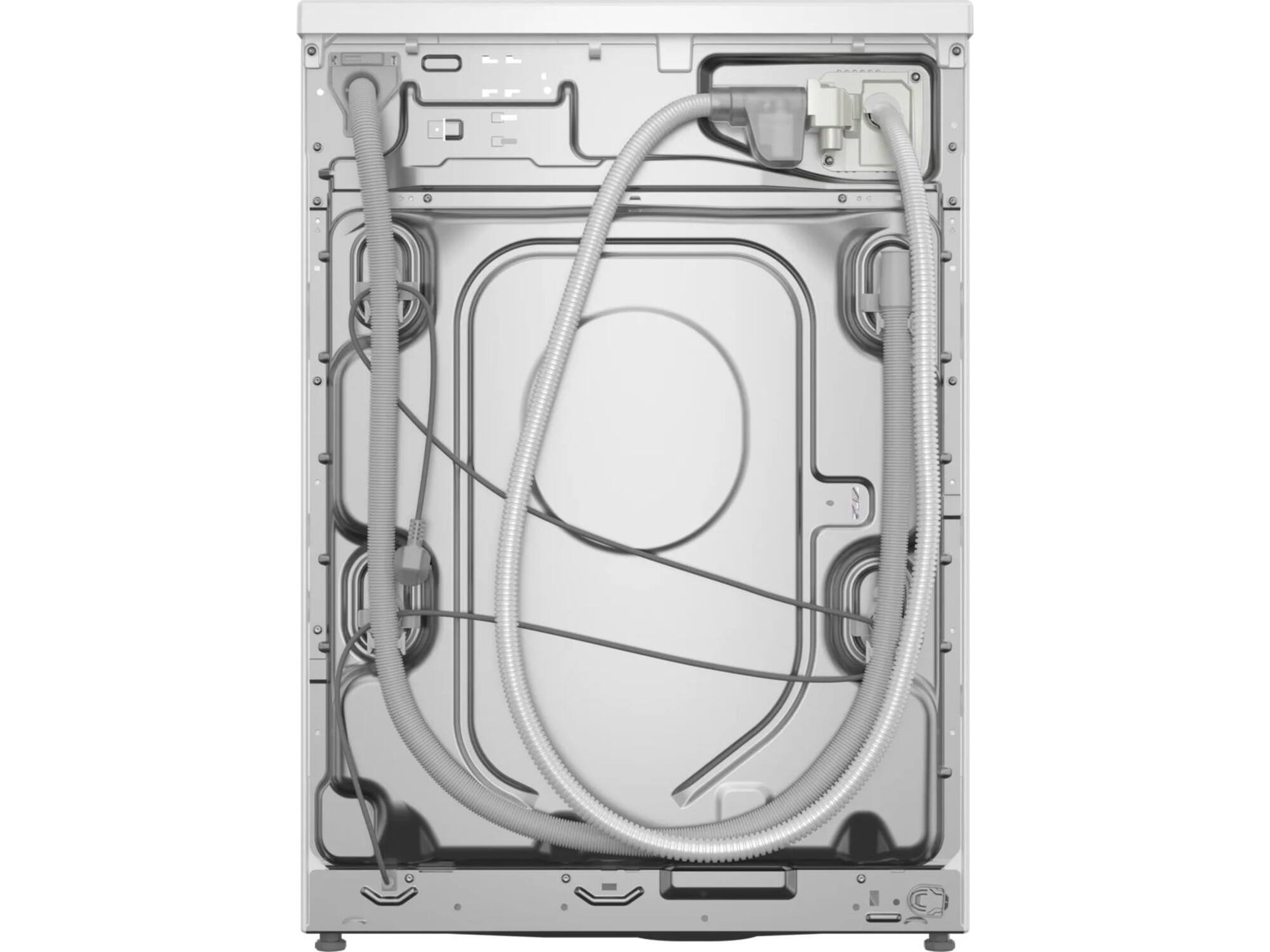 Siemens WN54C2A0NL