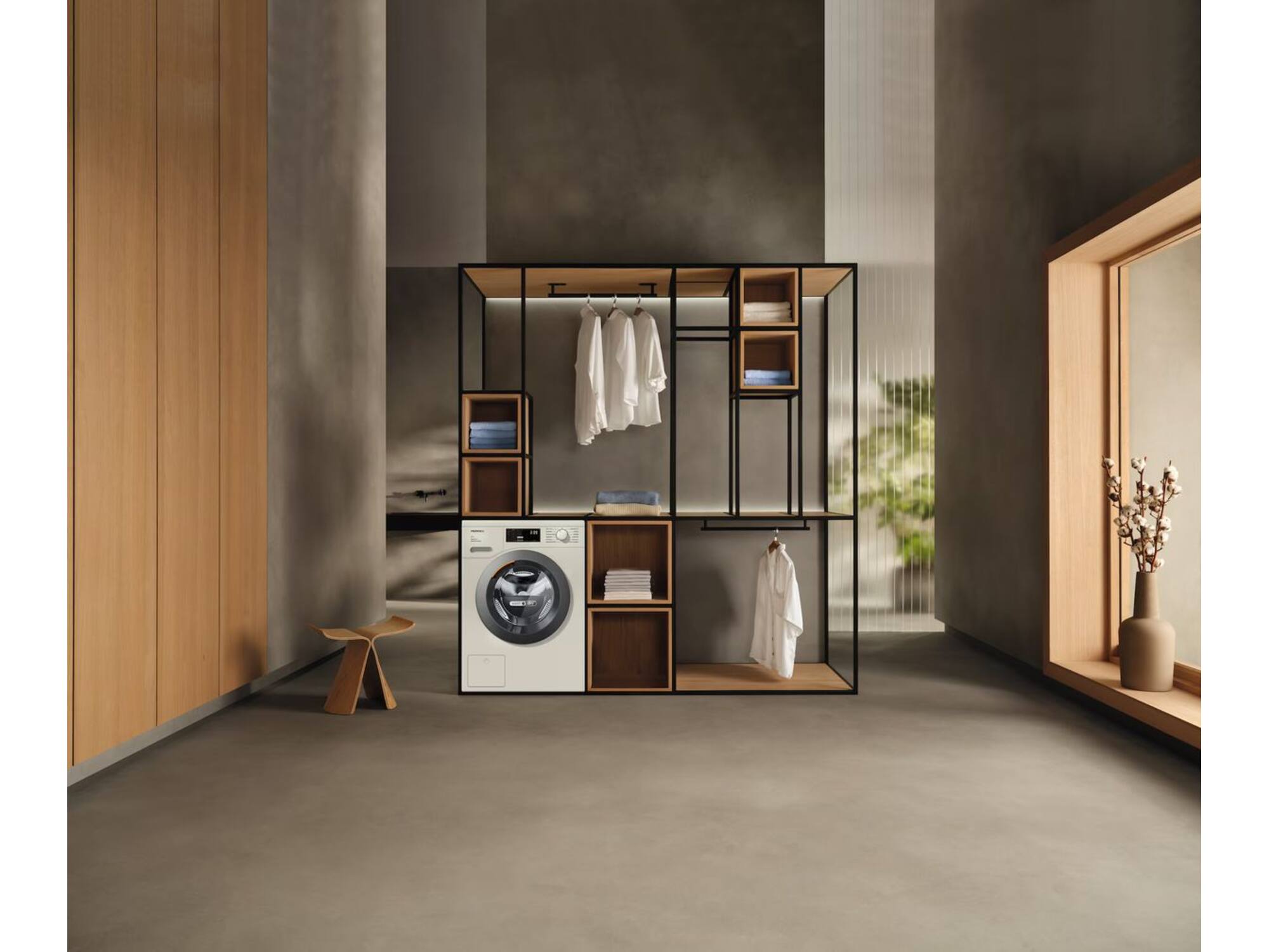 Miele WTD280 WCS