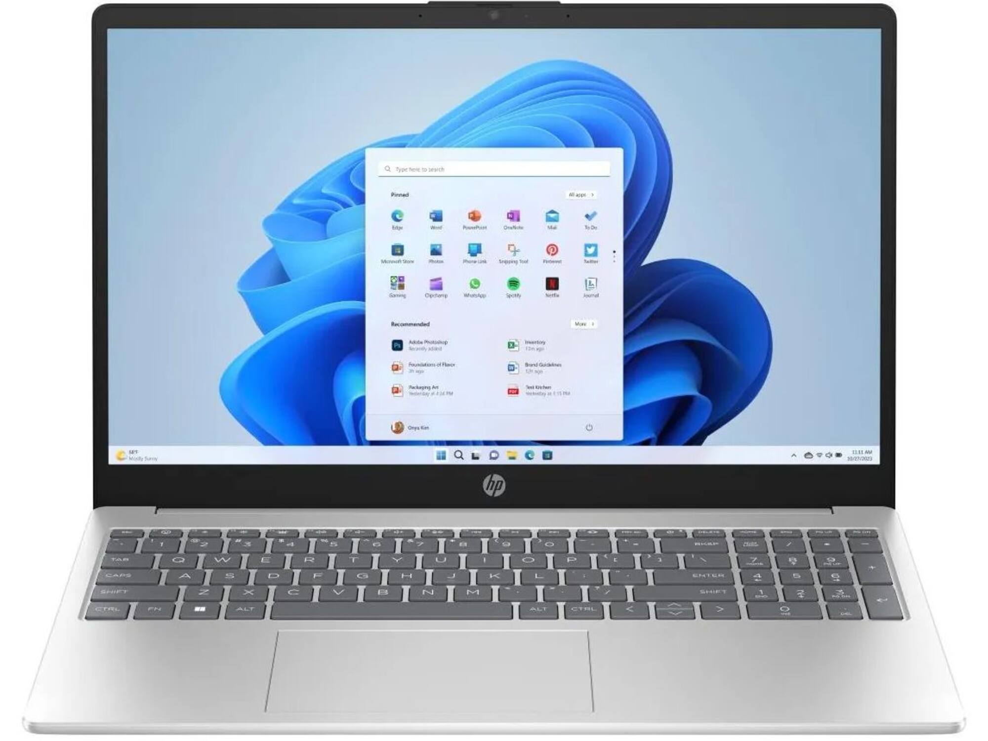 HP 15-fc0235nd