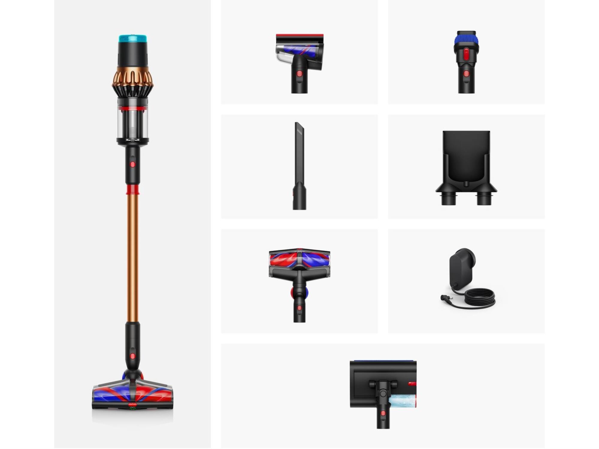 Dyson V16 Piston Animal Submarine
