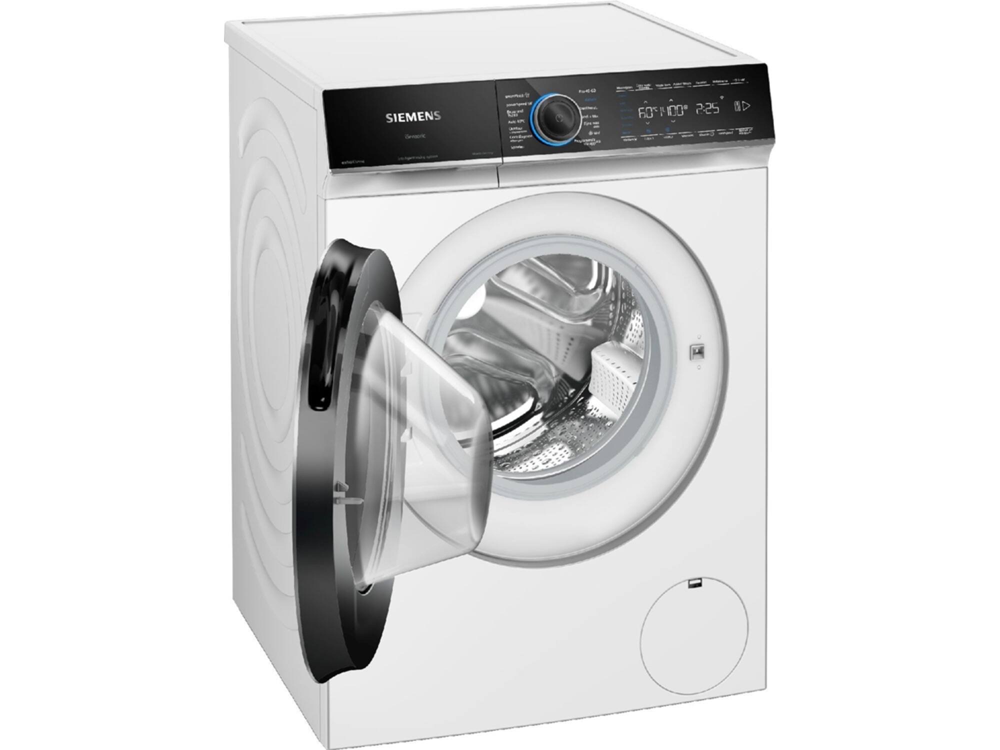 Siemens WG44B2AMNL iQ700 extraKlasse