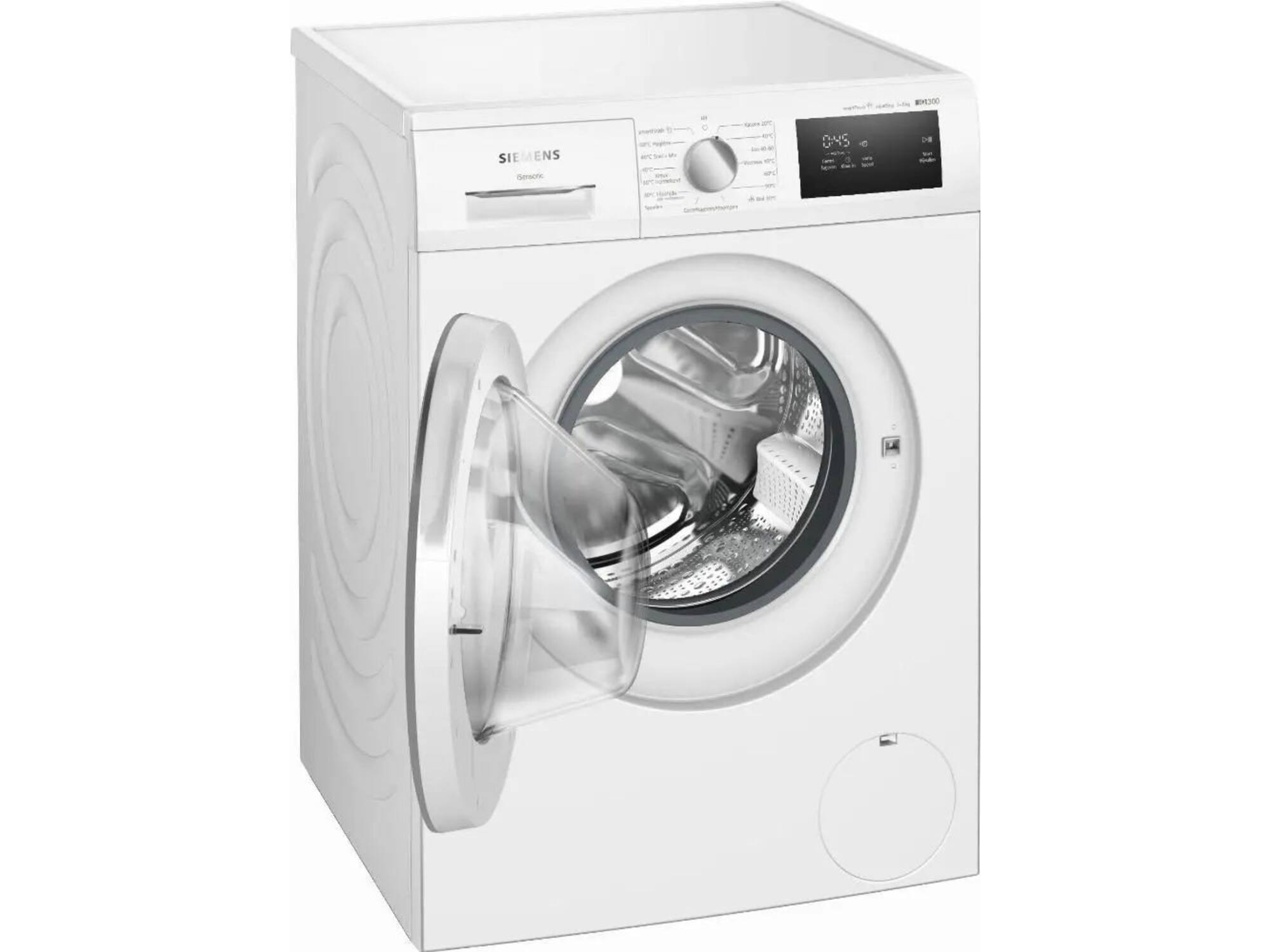 Siemens WM14N09XNL iQ300 extraKlasse