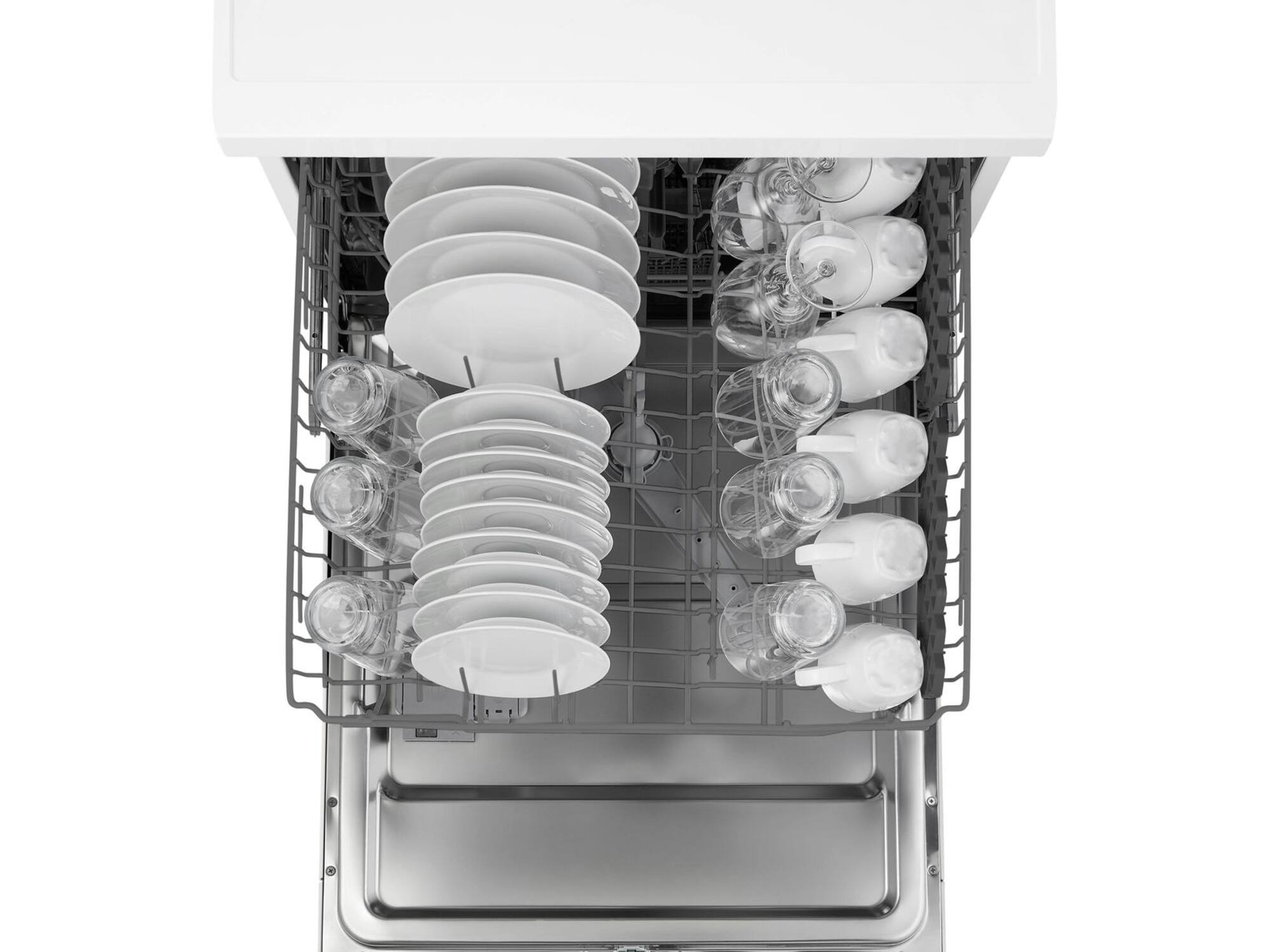 Inventum VVW6008AW