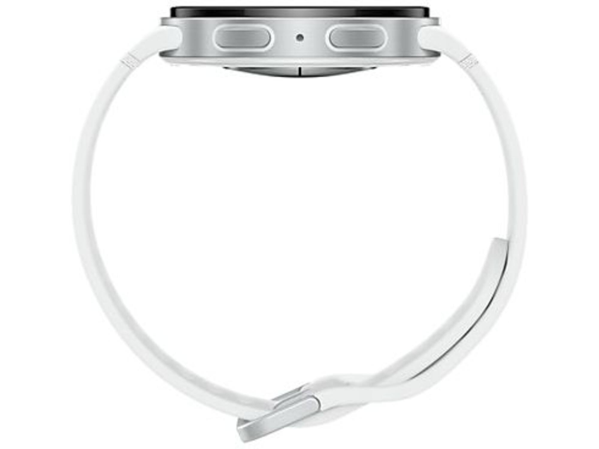 Samsung Galaxy Watch8 44mm Zilver