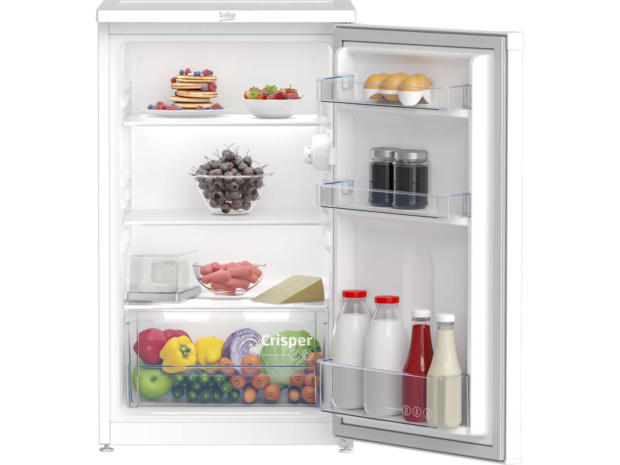 Beko TS190040N