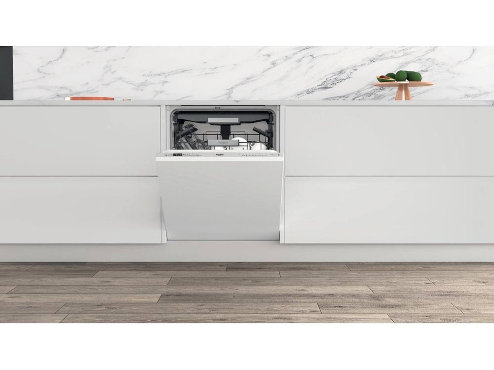 Whirlpool W0I D741A S