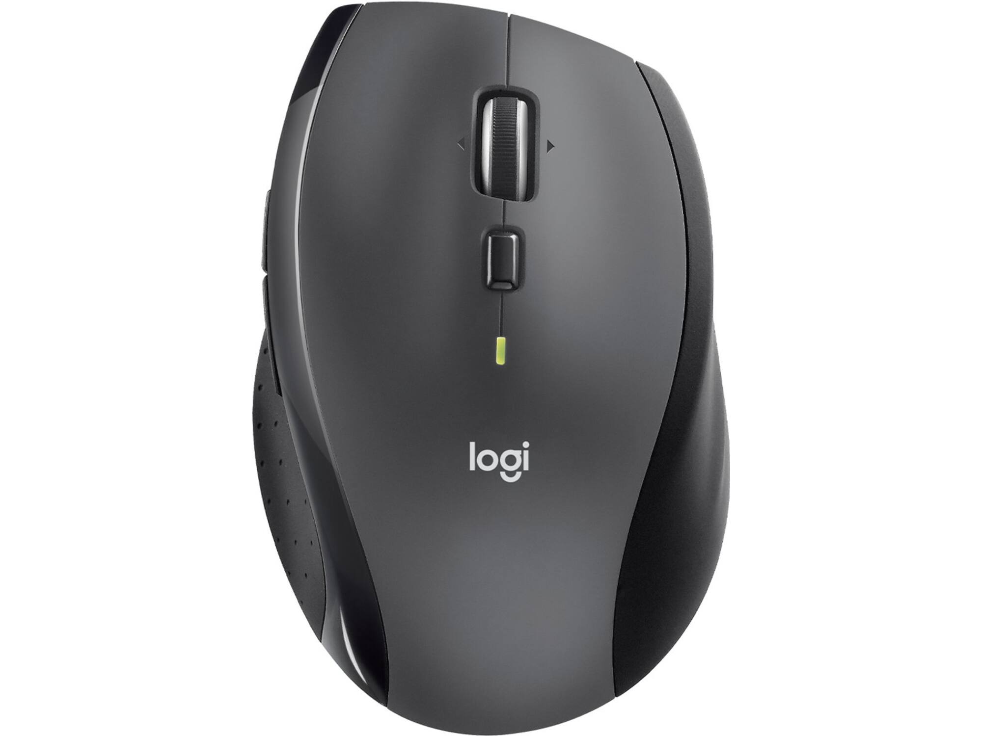 Logitech Wireless Marathon Mouse M705
