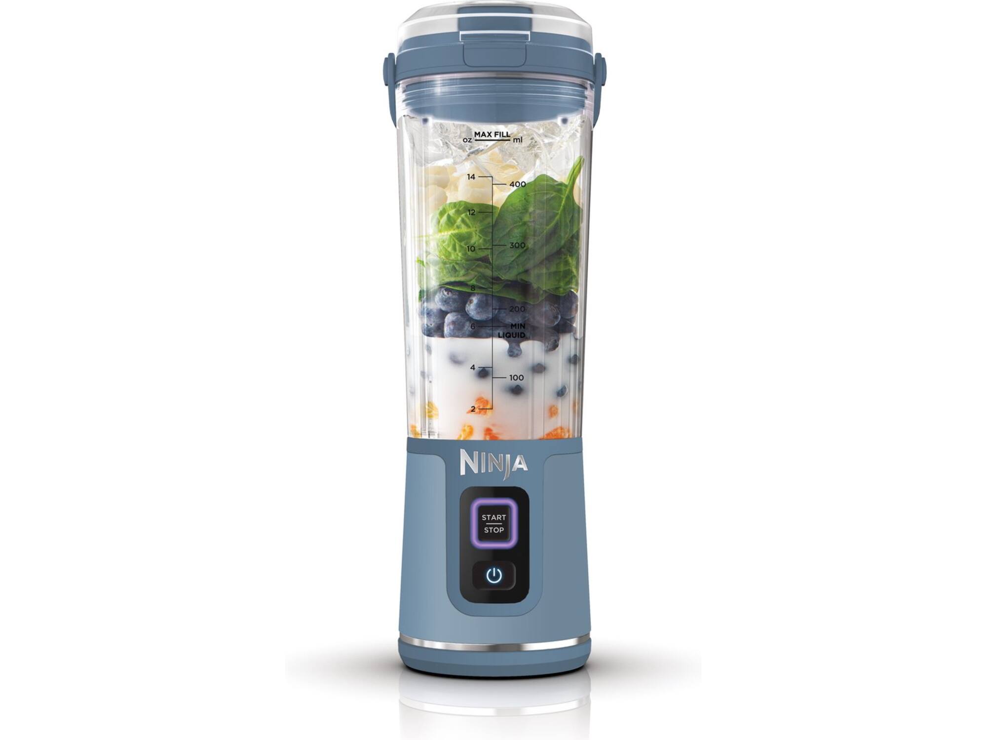 Ninja Blast Blender-To-Go BC151EUNV