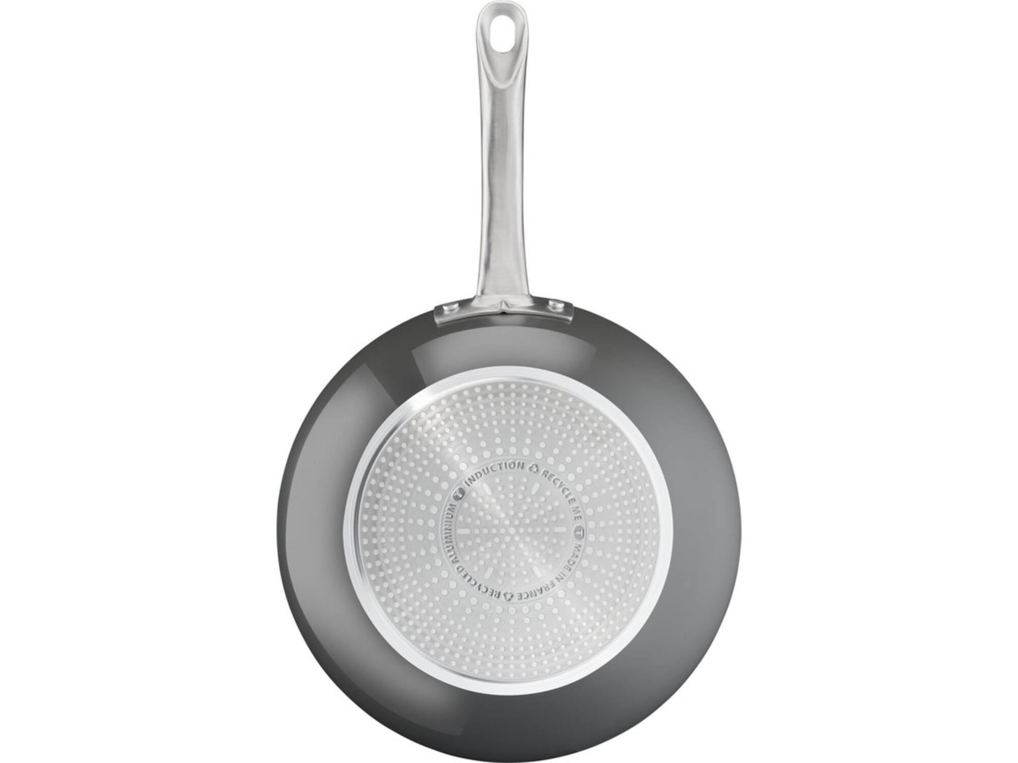 Tefal Renew+ Keramische wokpan Ø28 cm