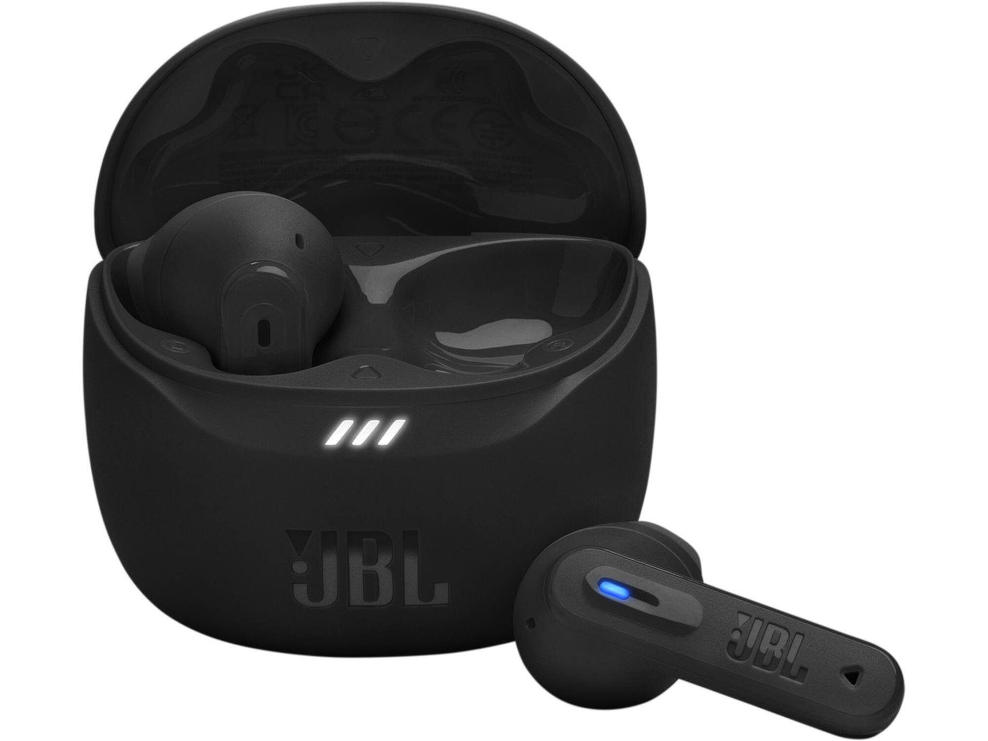 JBL Tune Flex 2 Zwart