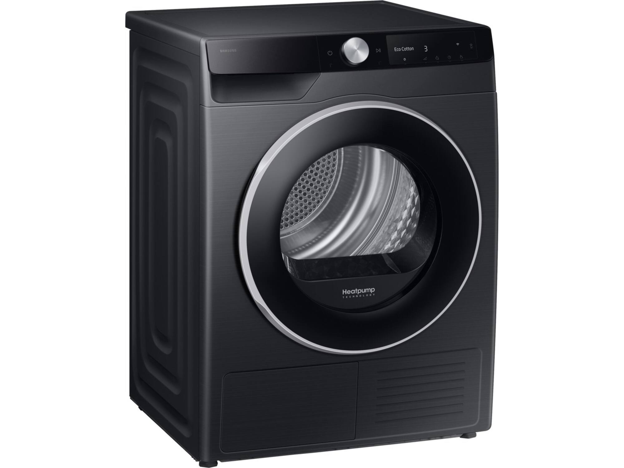Samsung DV90DG6845LBU3 AI Dry+