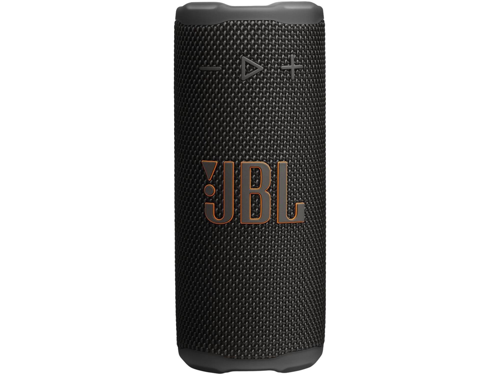 JBL Grip Zwart
