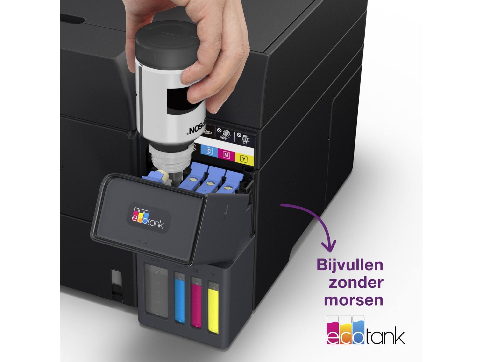 Epson EcoTank ET-4950