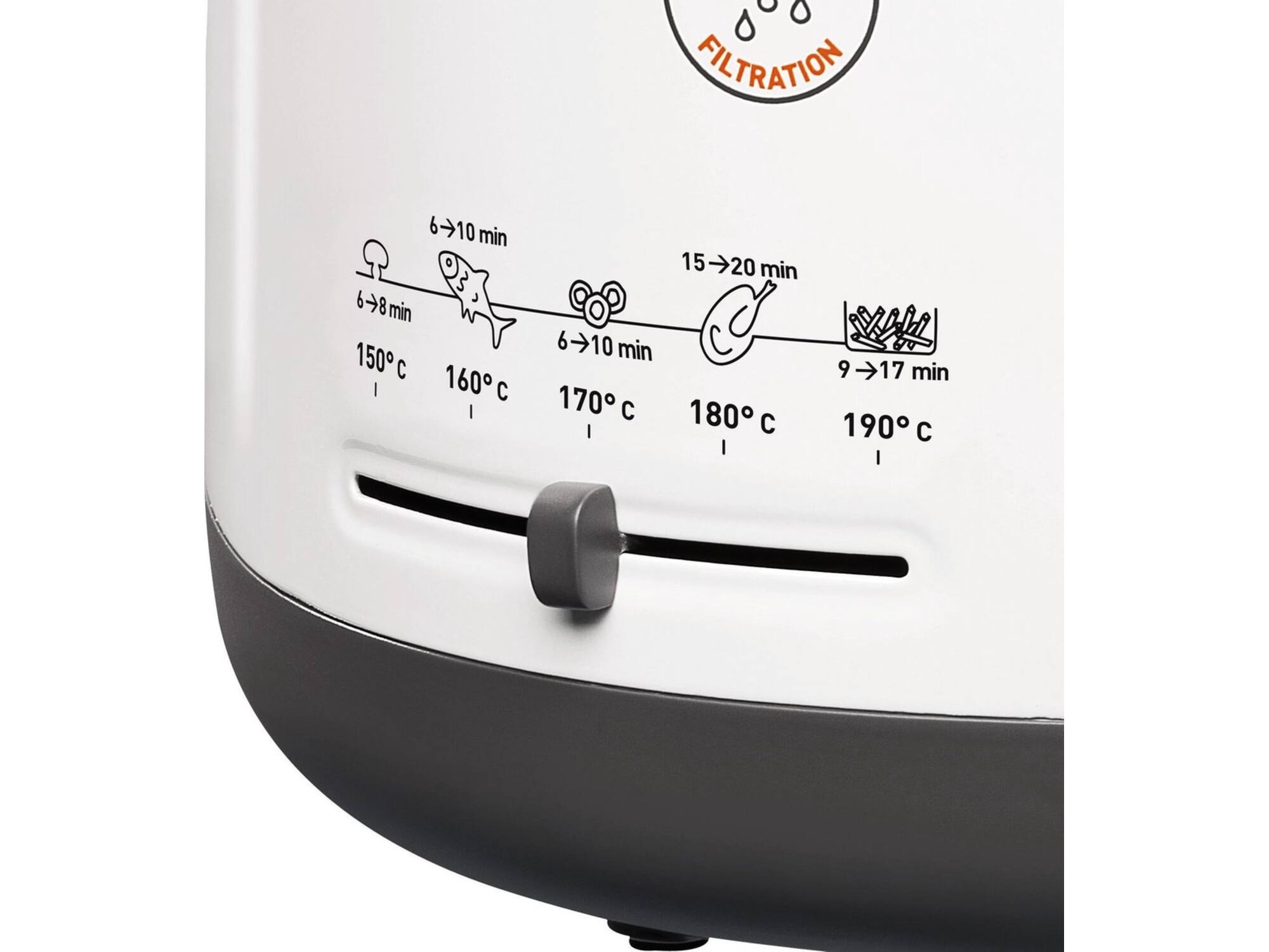 Tefal Filtra One FF1621
