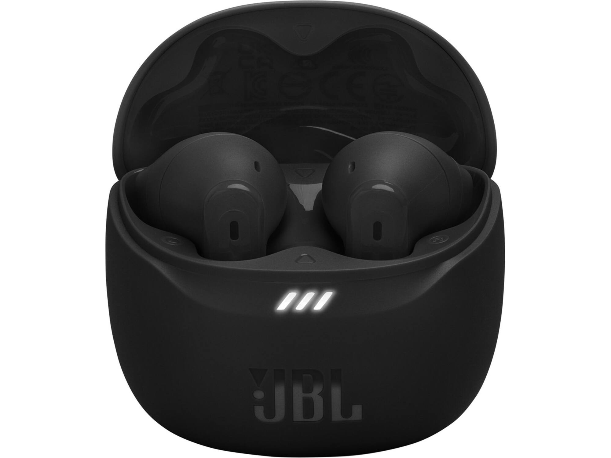 JBL Tune Flex 2 Zwart