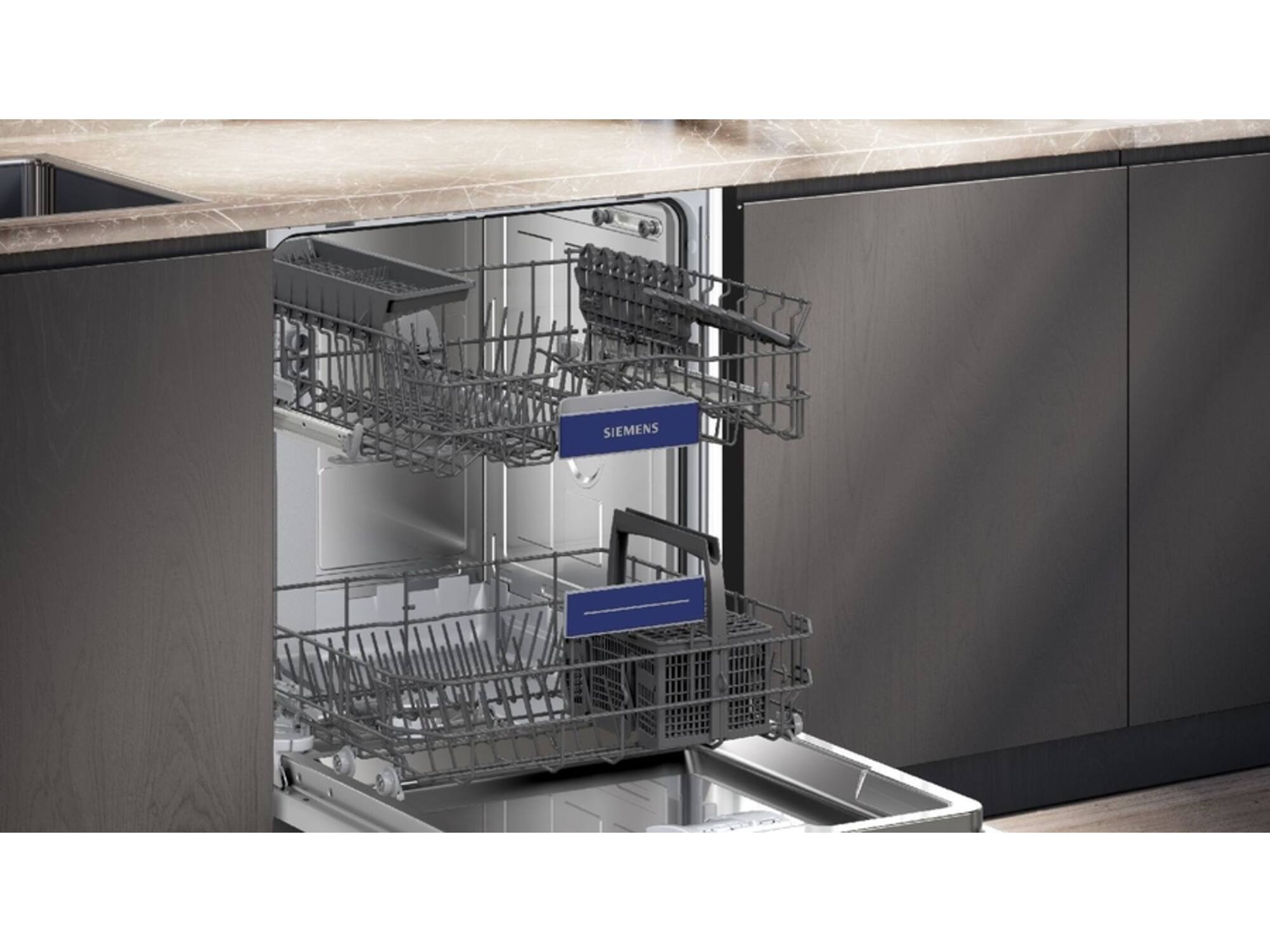 Siemens SN63HX09UE iQ300 extraKlasse