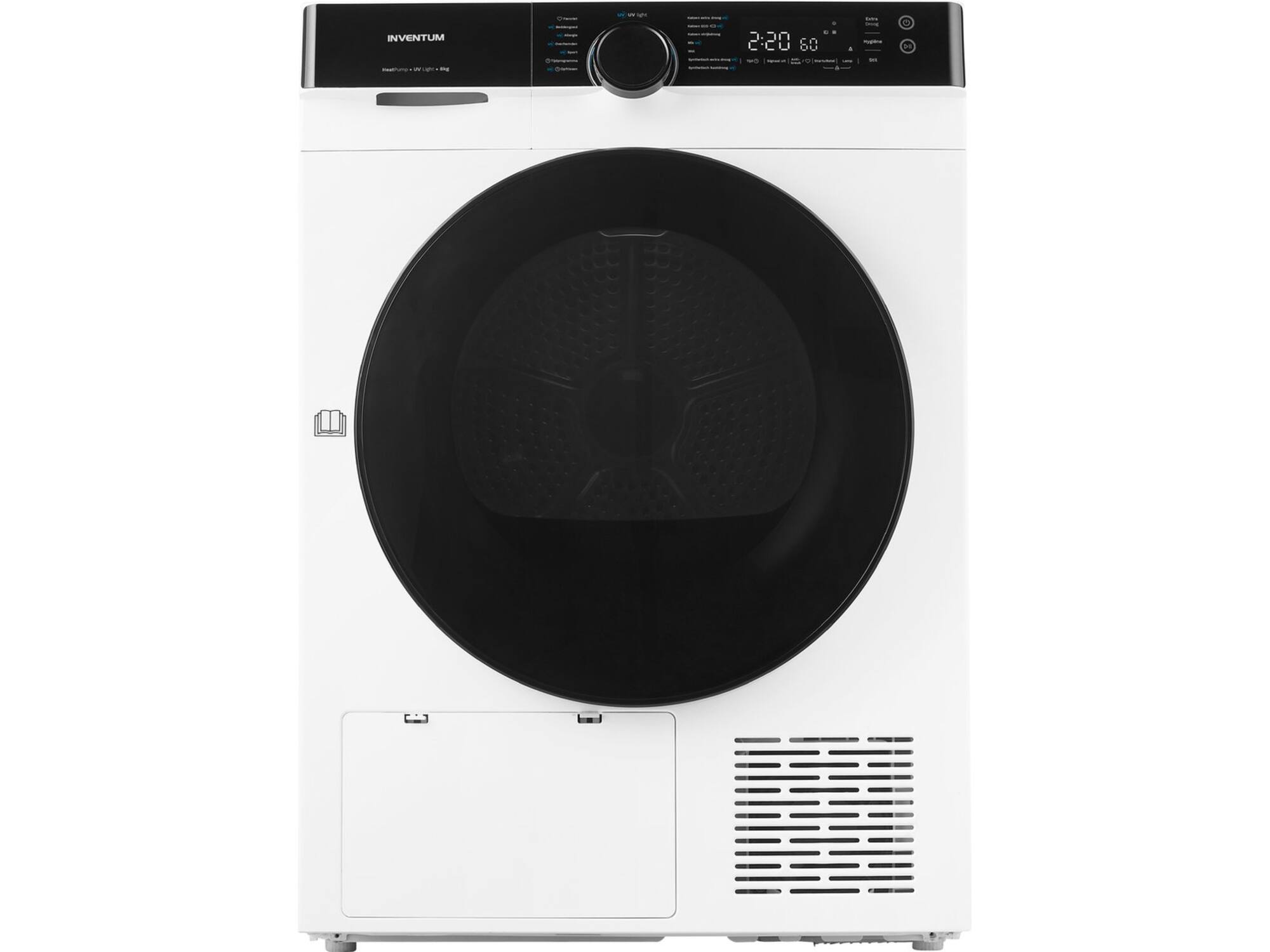 Inventum VDW8030W
