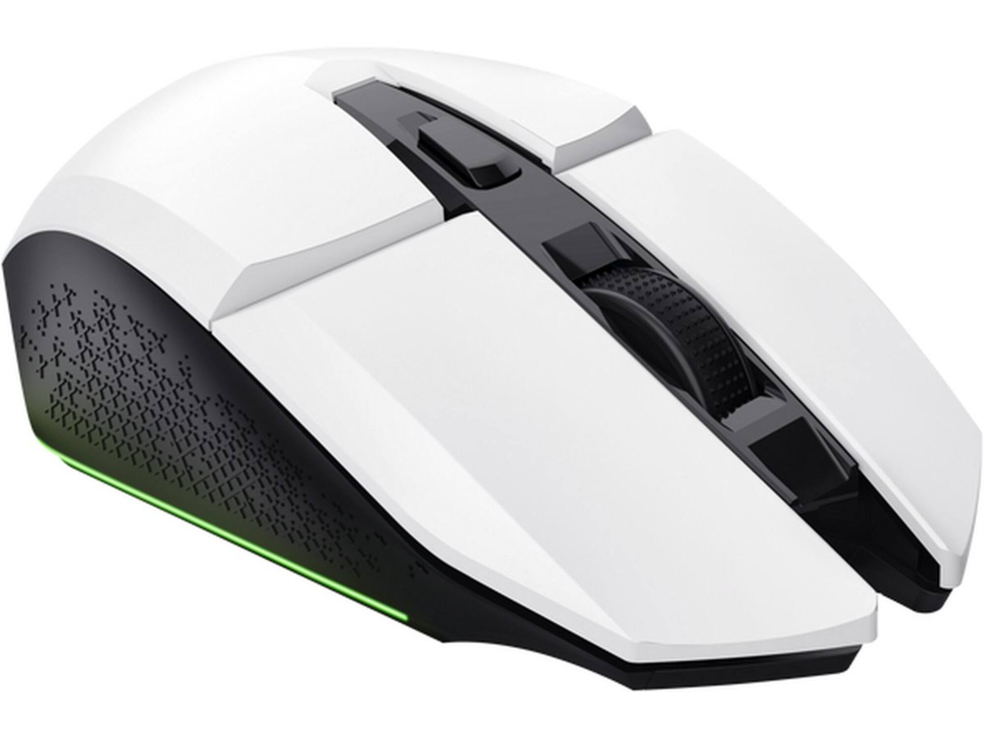 Trust GXT 110W Felox Wit