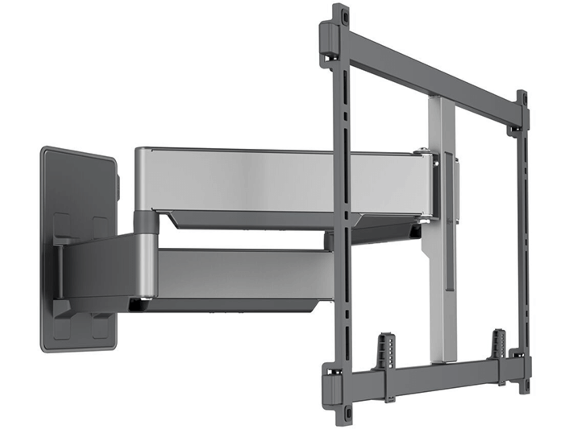 Vogel's TVM 5855 55 -100 inch zwart Draaibare tv-beugel