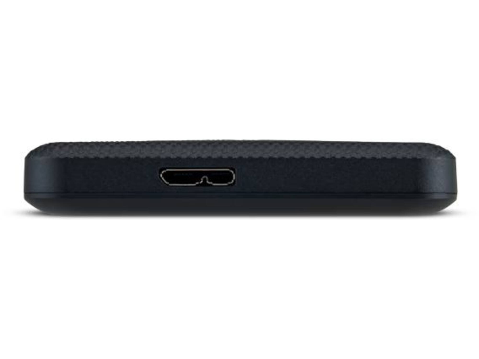 Toshiba Canvio Advance 4TB Zwart