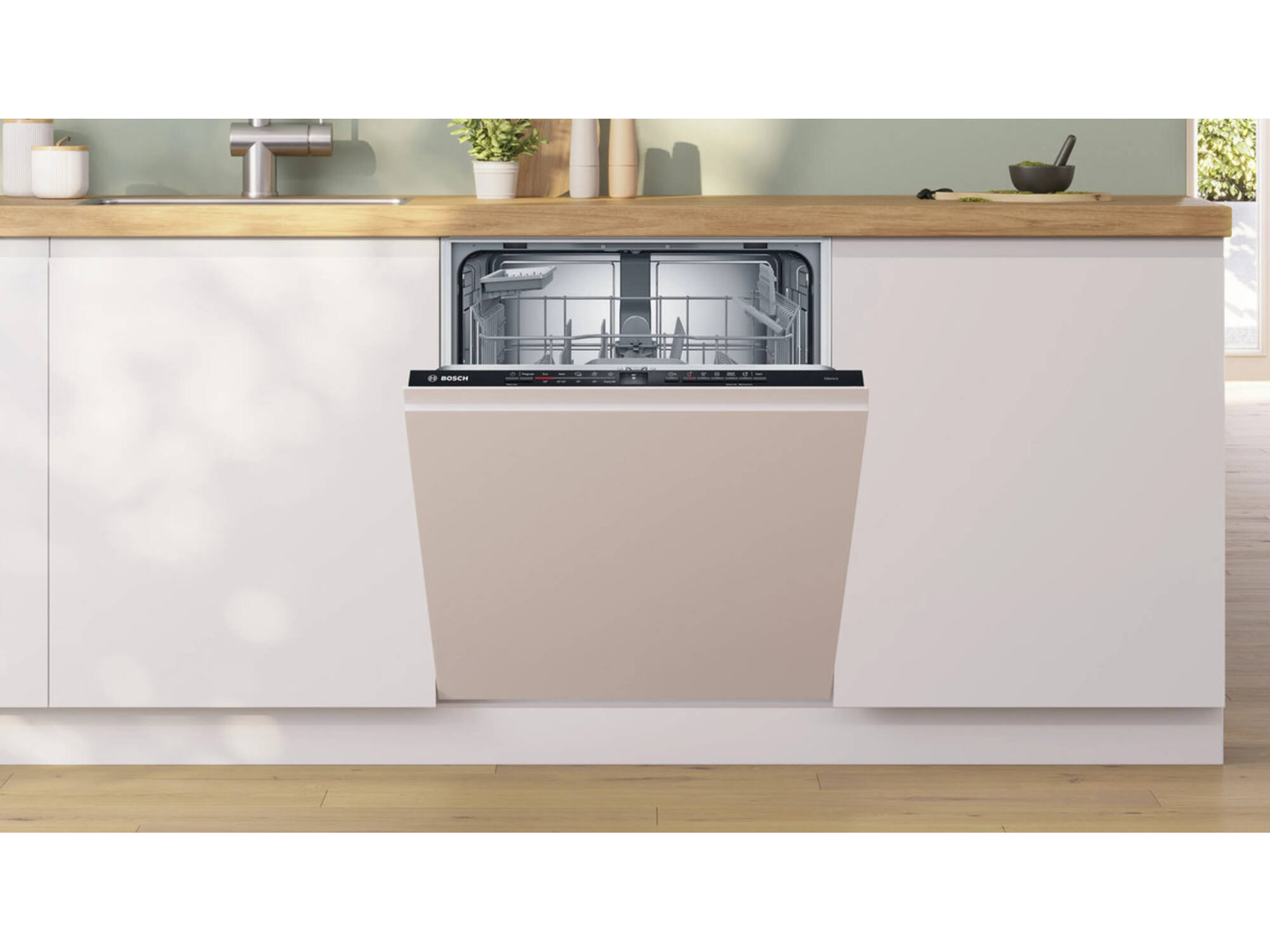 Bosch SBV2ITX09E Serie 2