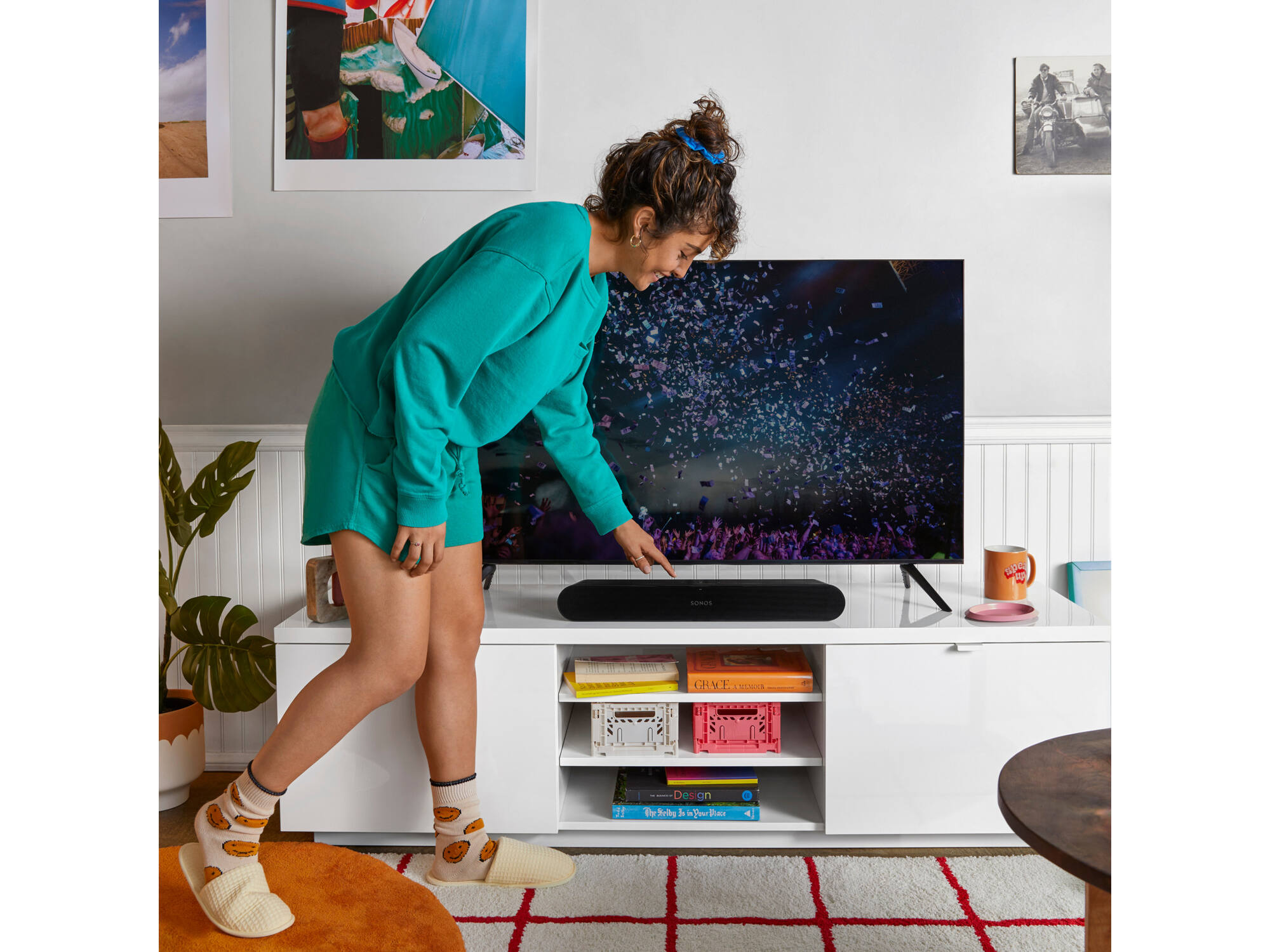 Sonos Ray (Zwart)