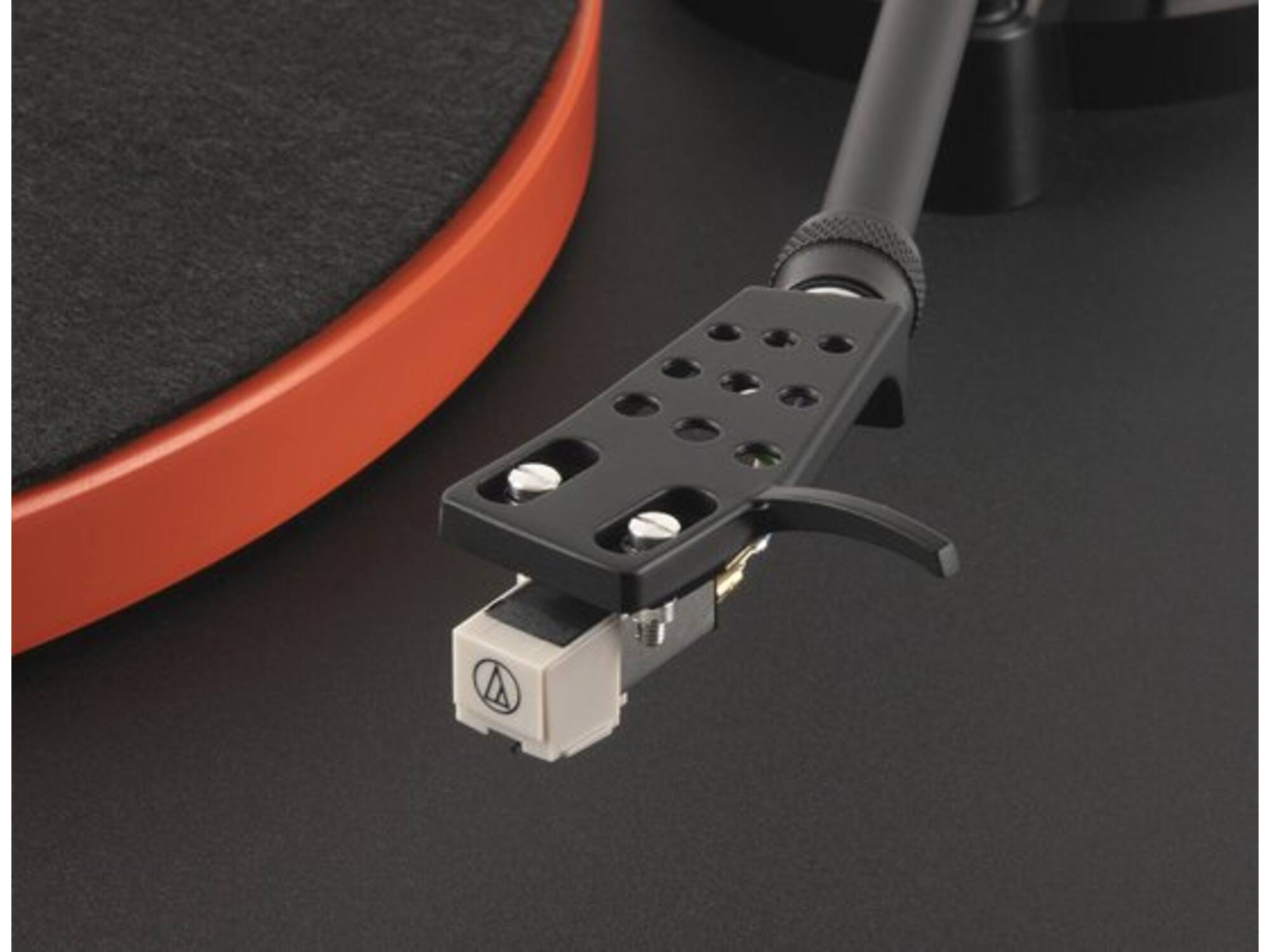JBL Spinner BT Zwart/Oranje