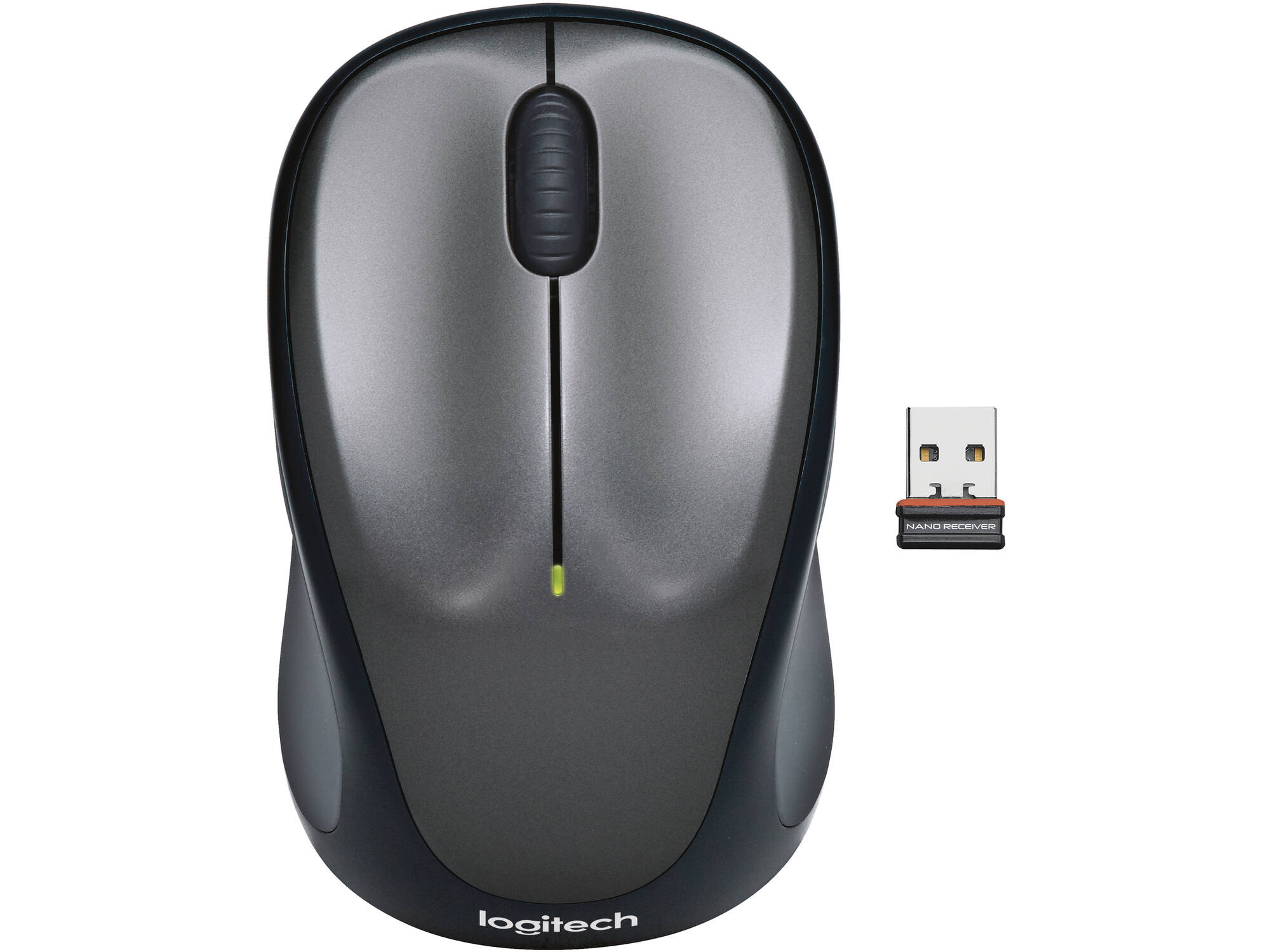 Logitech M235