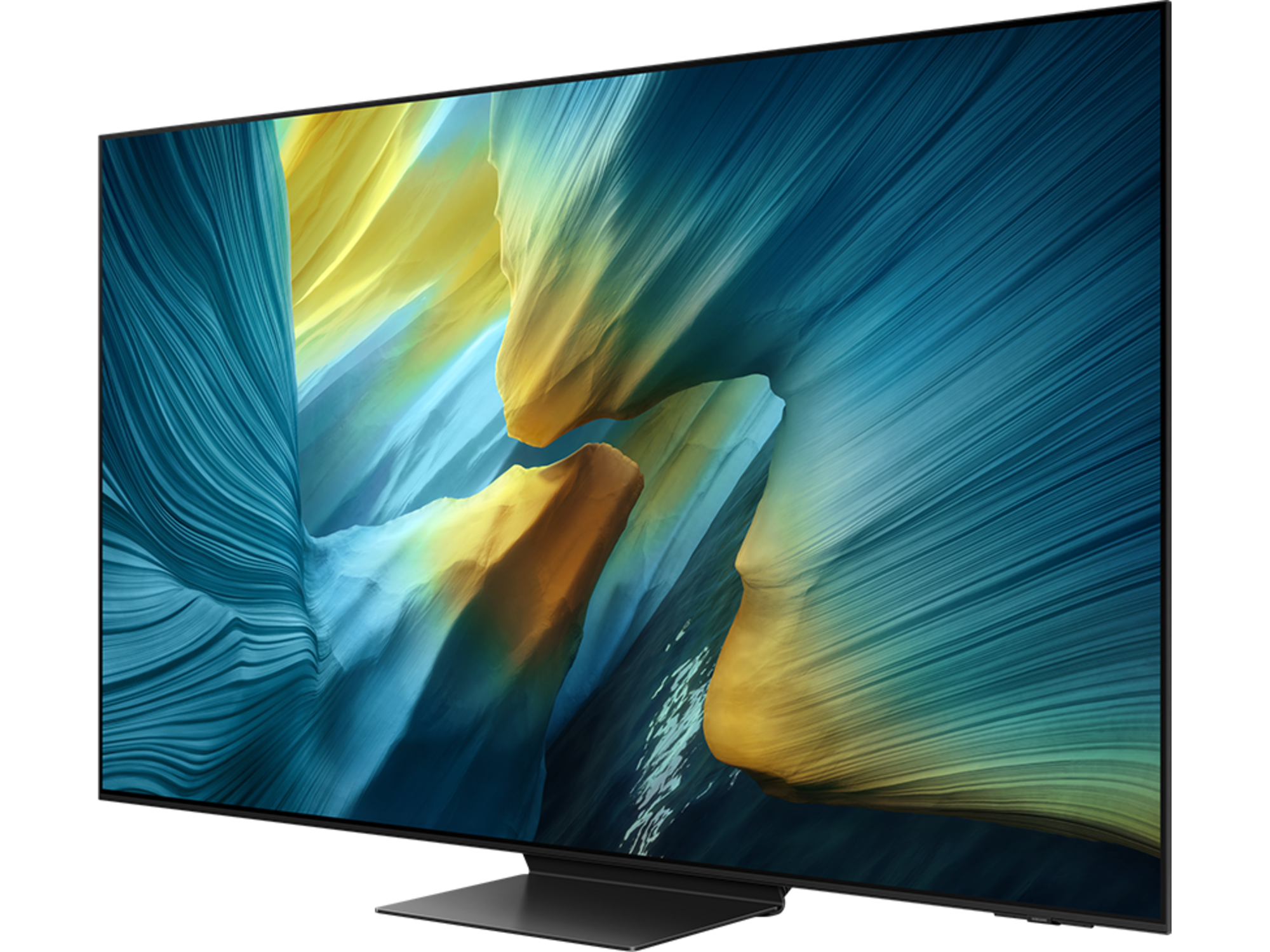 Samsung OLED 4K 55S95F (2025)