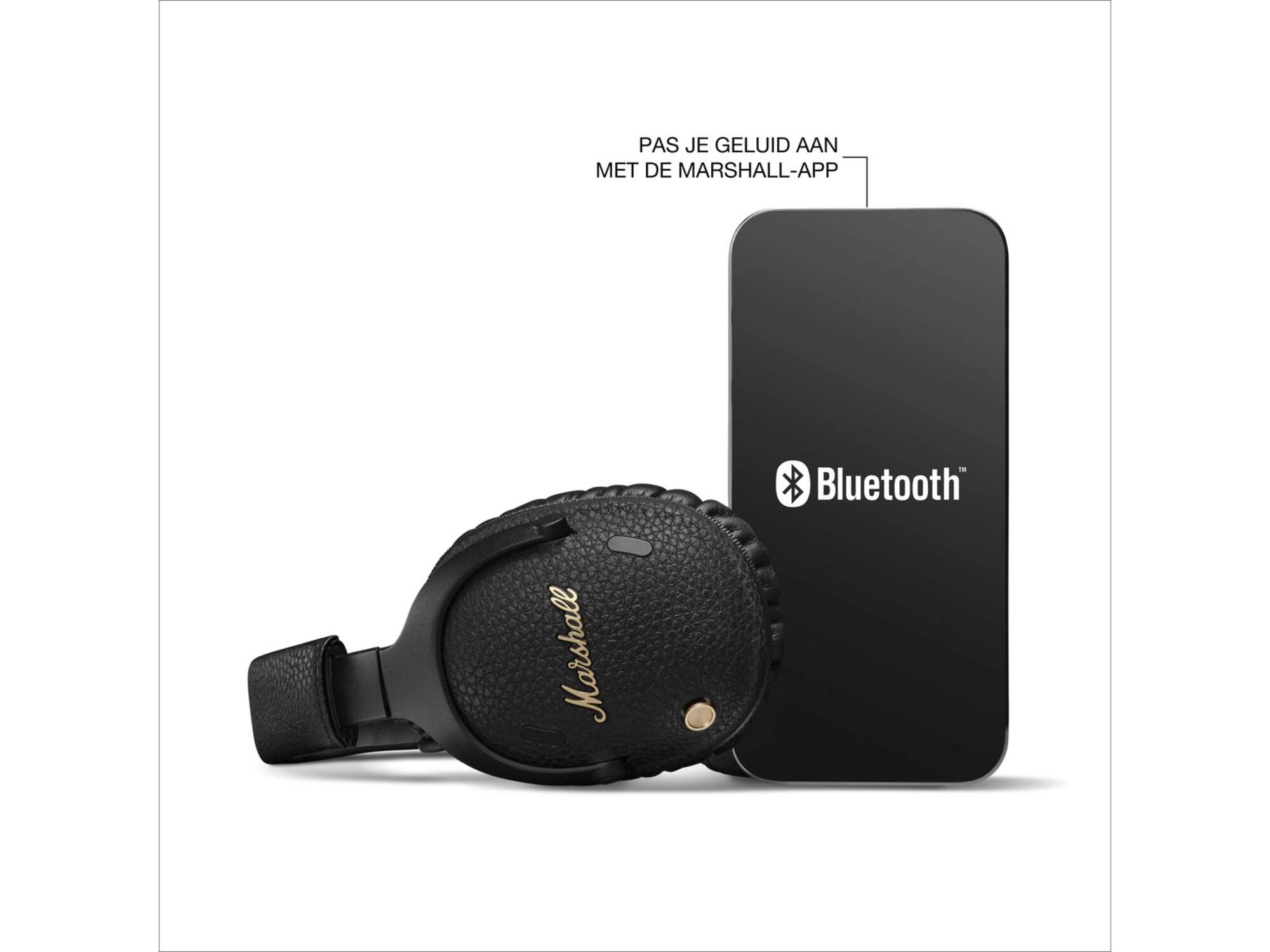 Marshall Monitor III ANC
