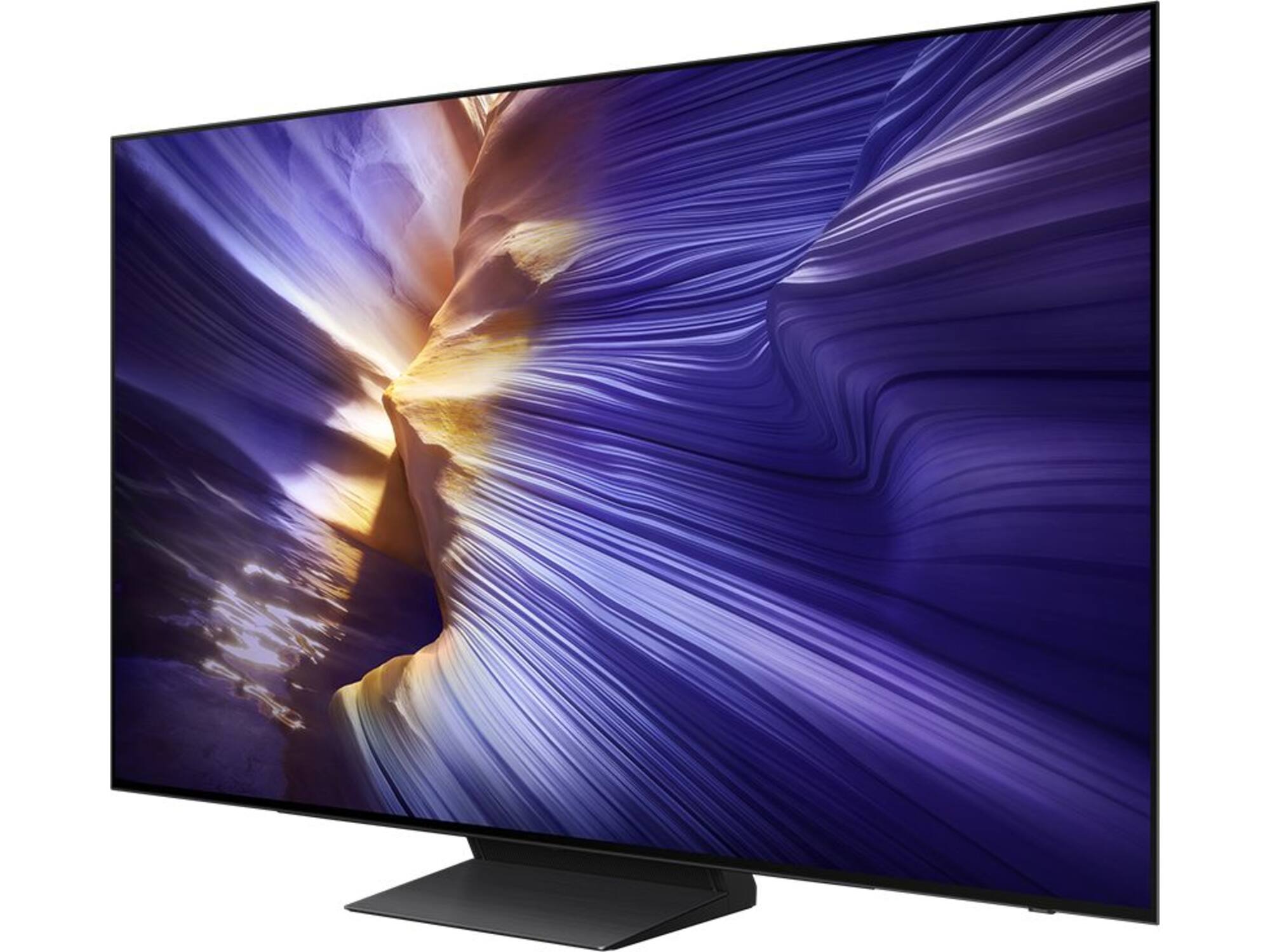 Samsung OLED 4K 77S93F (2025)