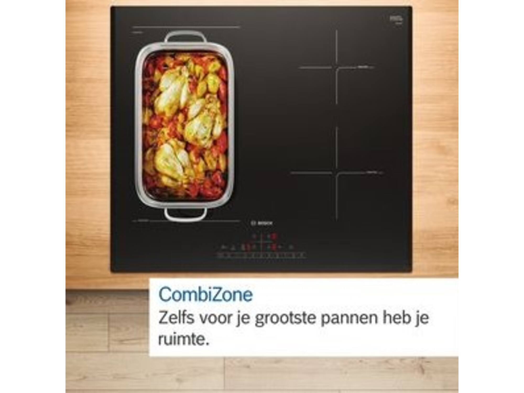 Bosch PVS731HC1M Serie 6