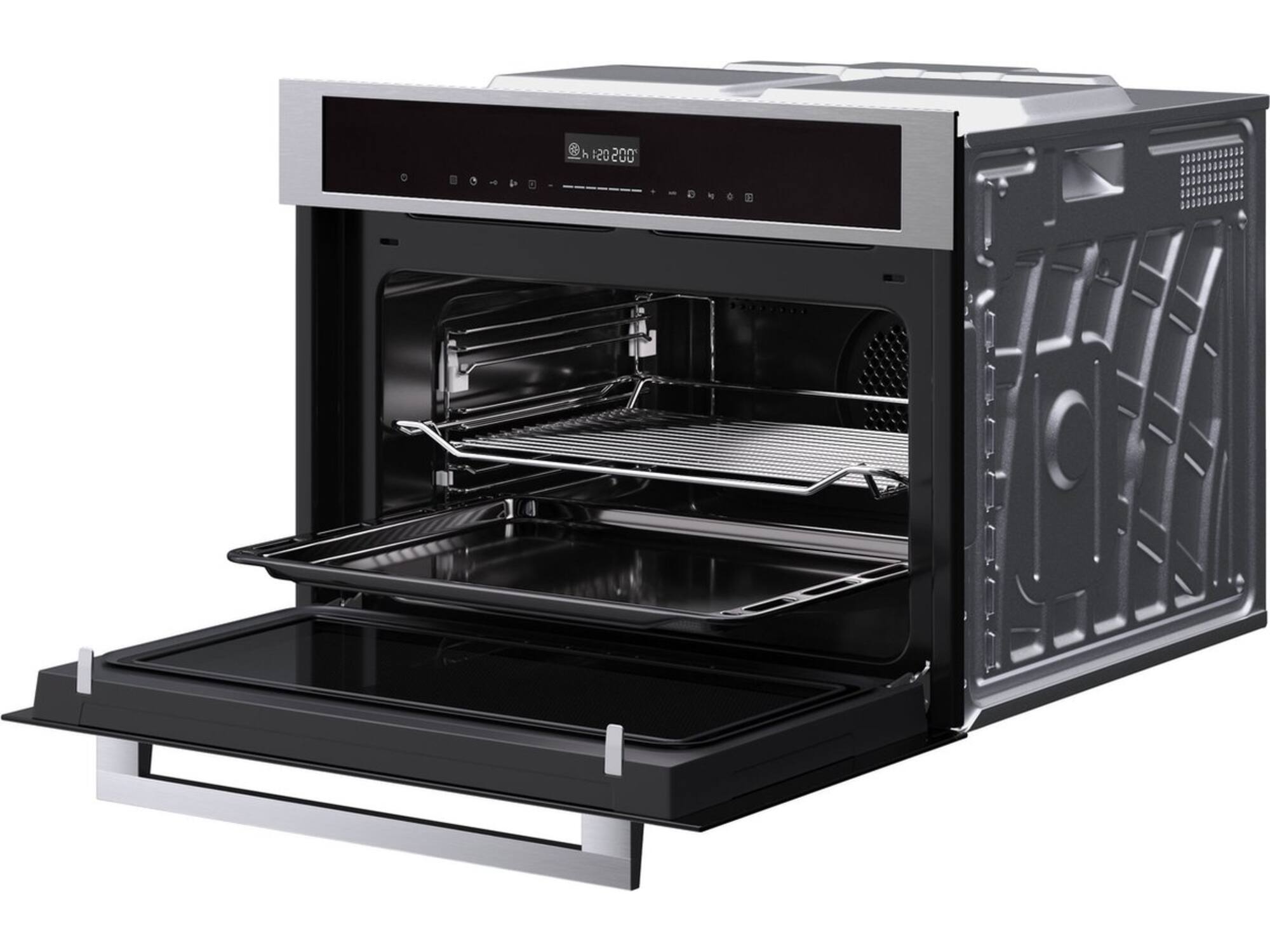 ETNA CM250RVS