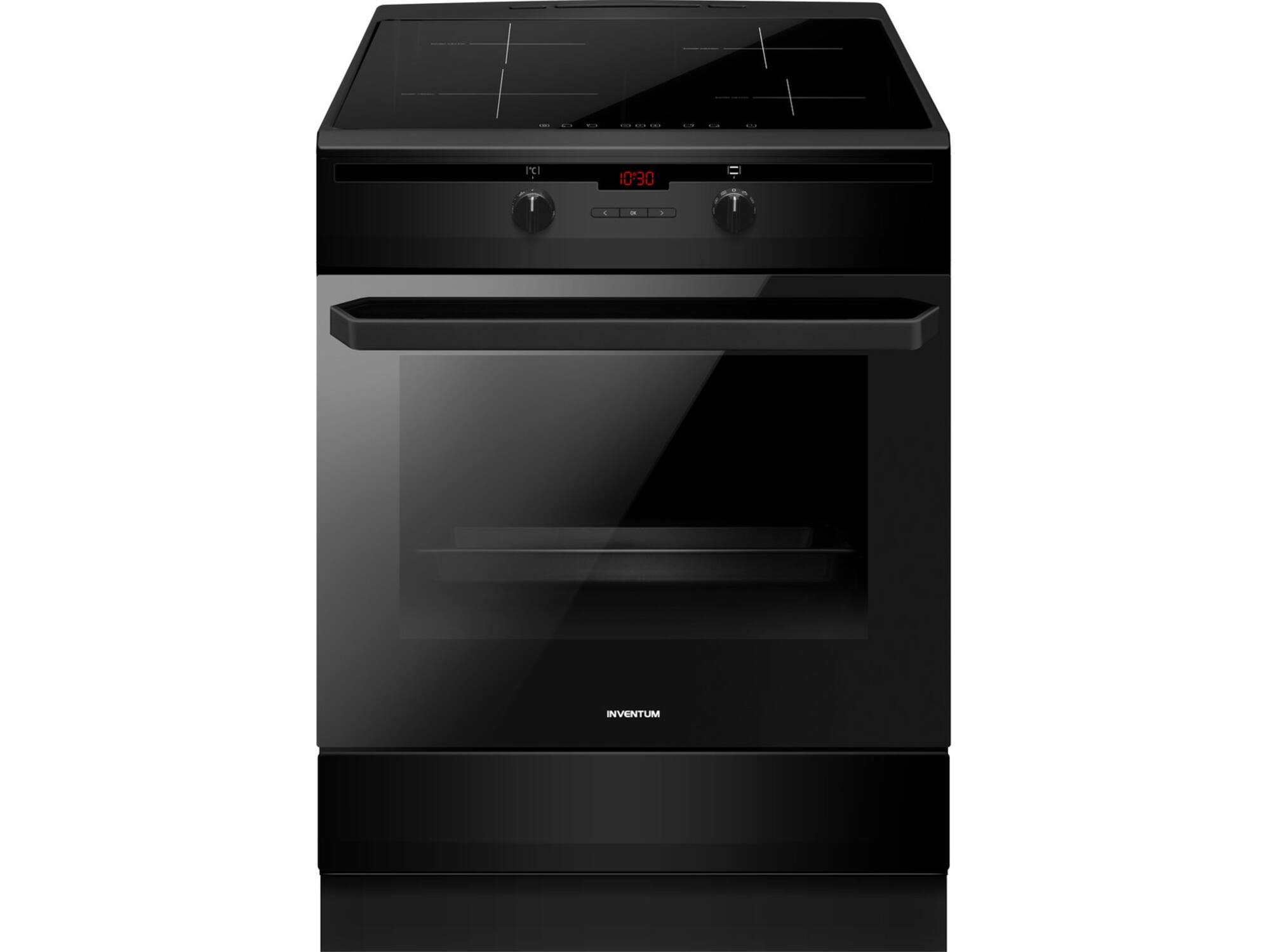 Inventum VFI6042ZWA