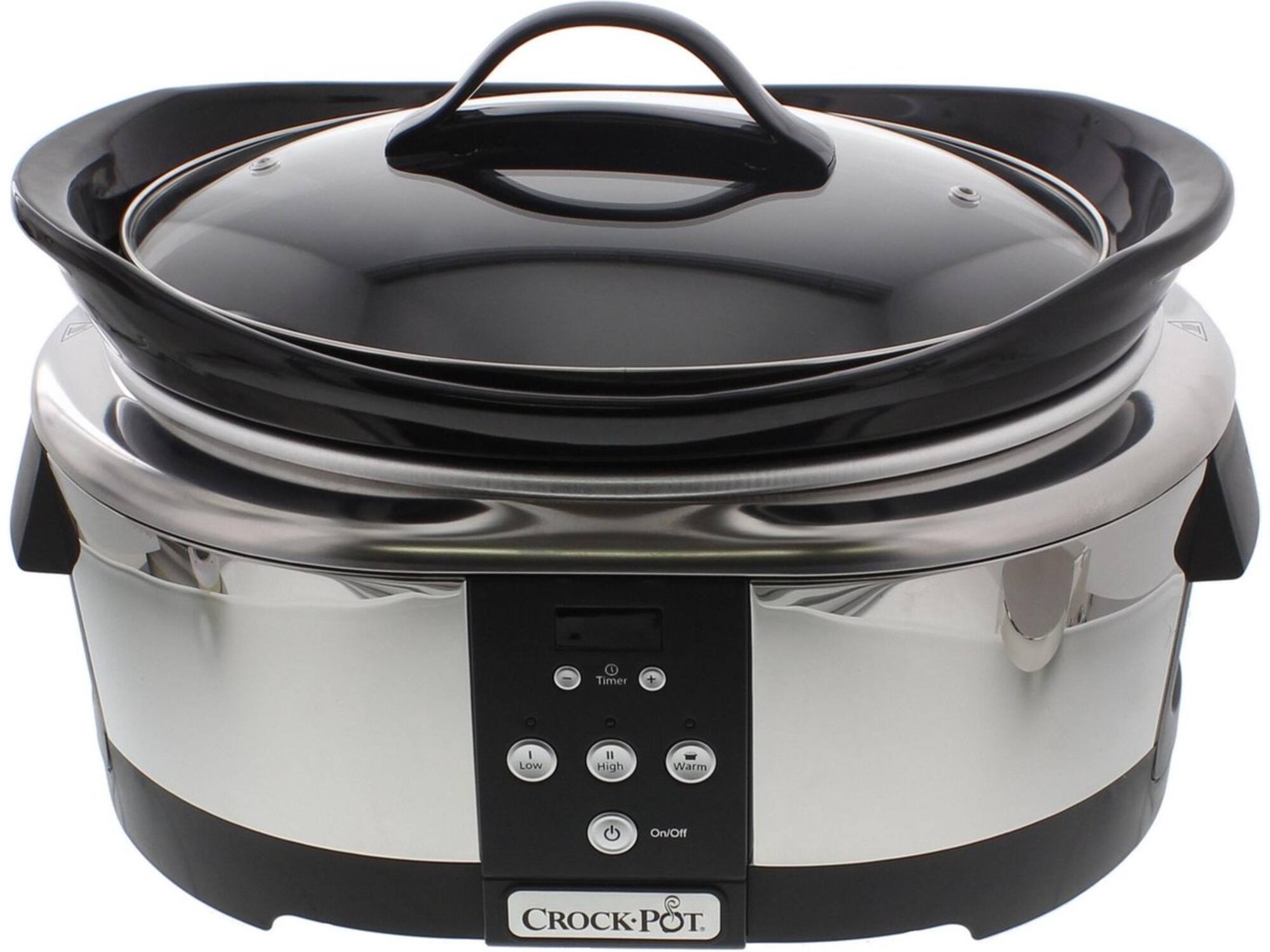 Crock-Pot CR605 Next Gen