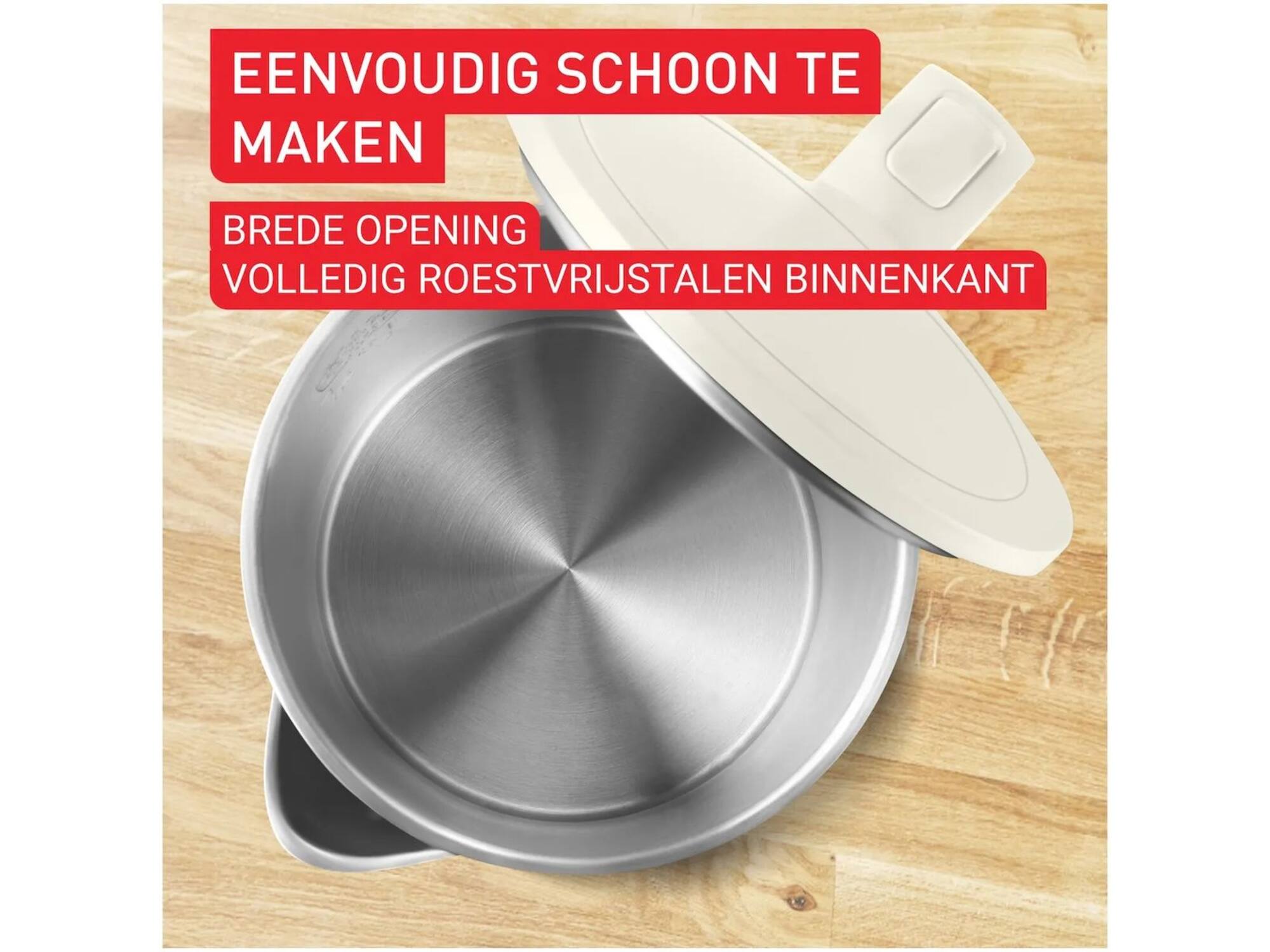Tefal KO140A Thermo Protect