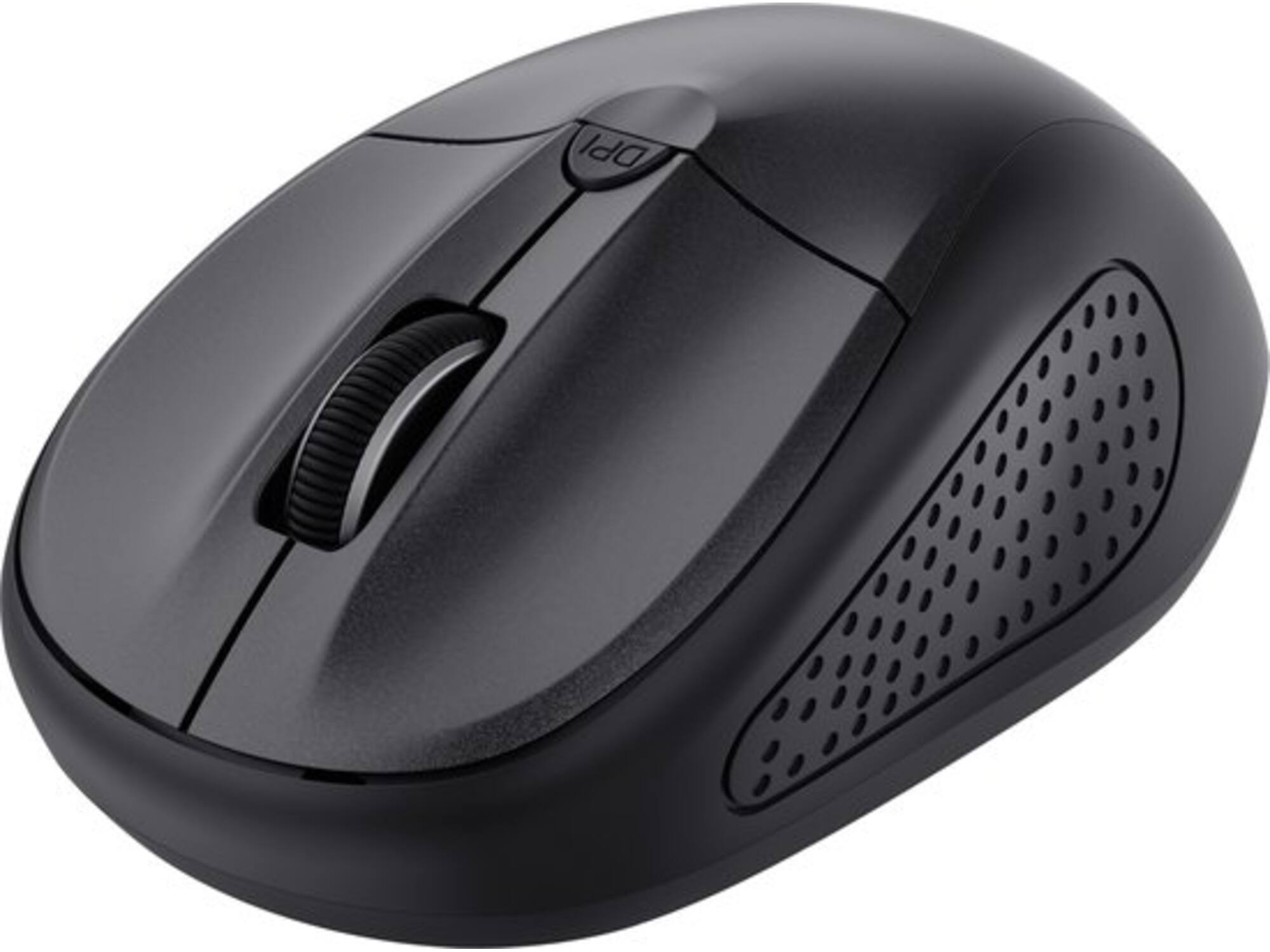 Trust Primo Bluetooth Zwart