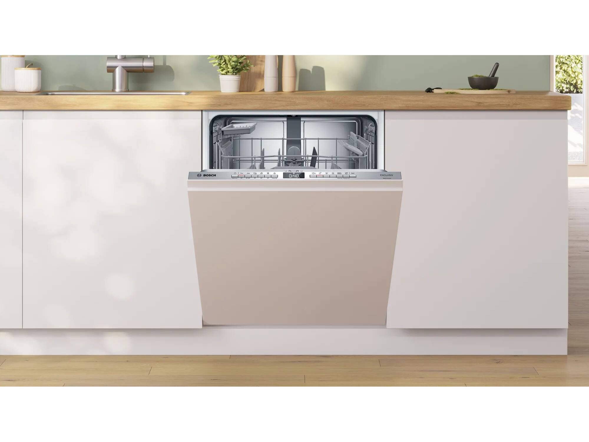 Bosch SBV4HBX23E EXCLUSIV